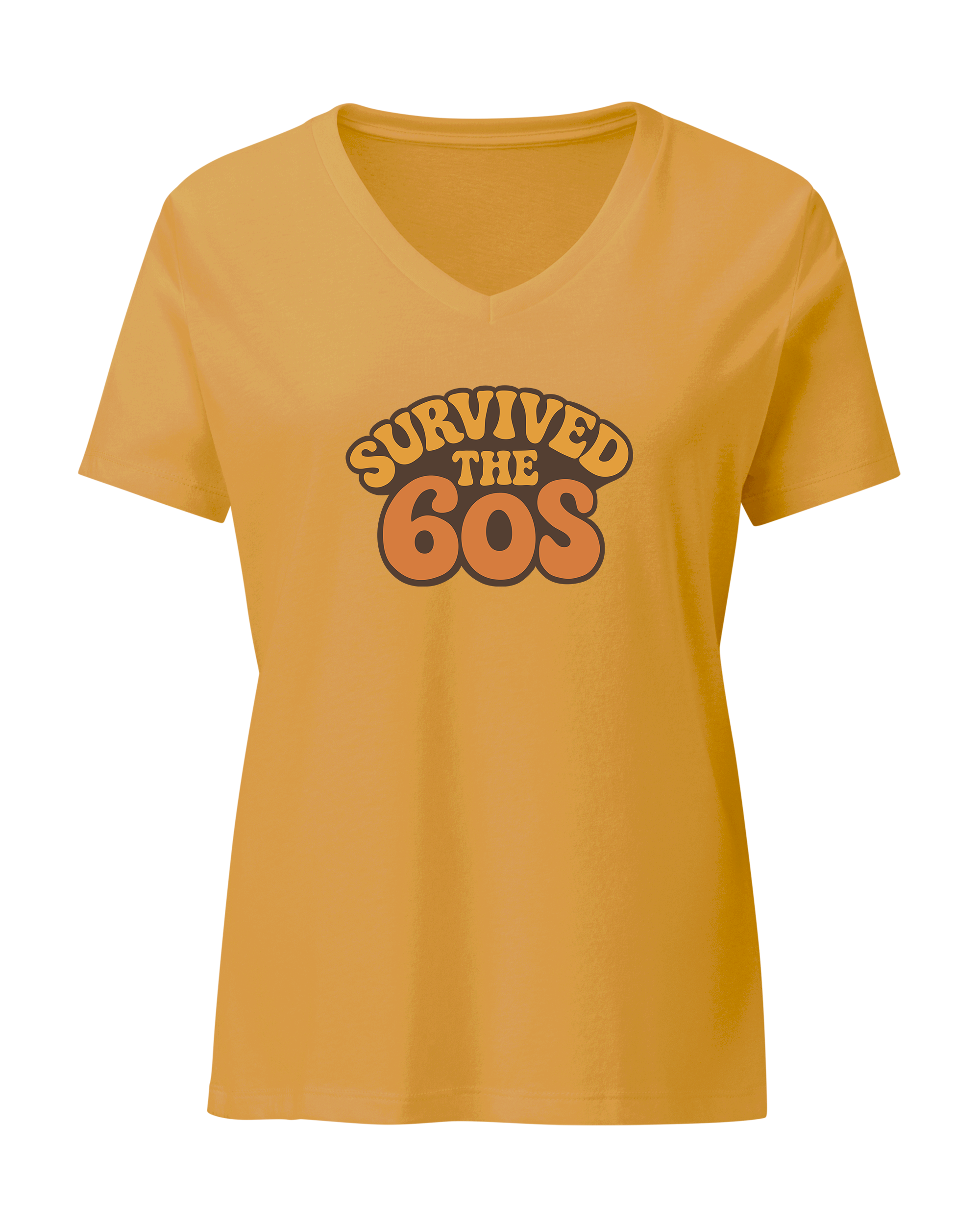 Survived the 60s