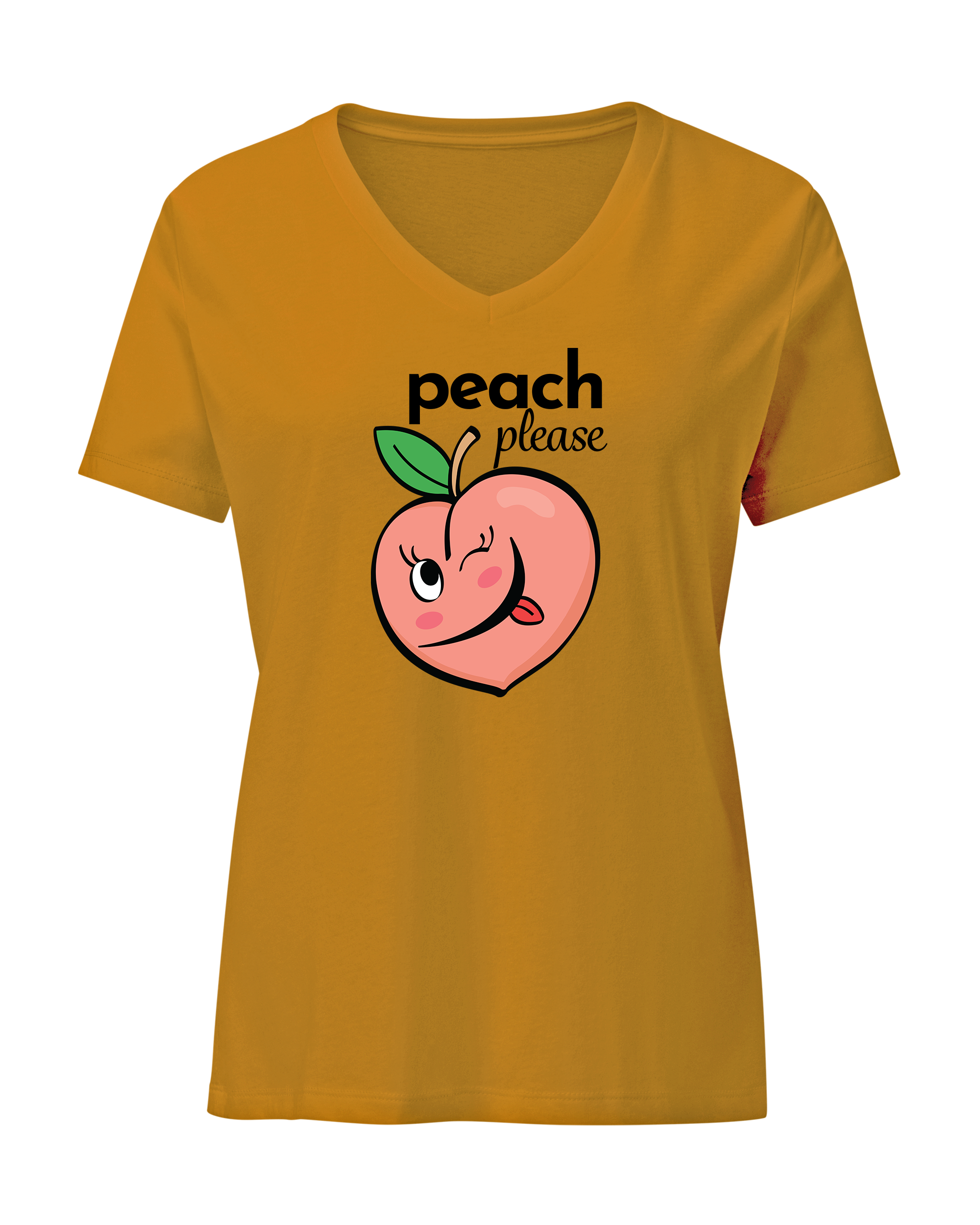 Peach Please