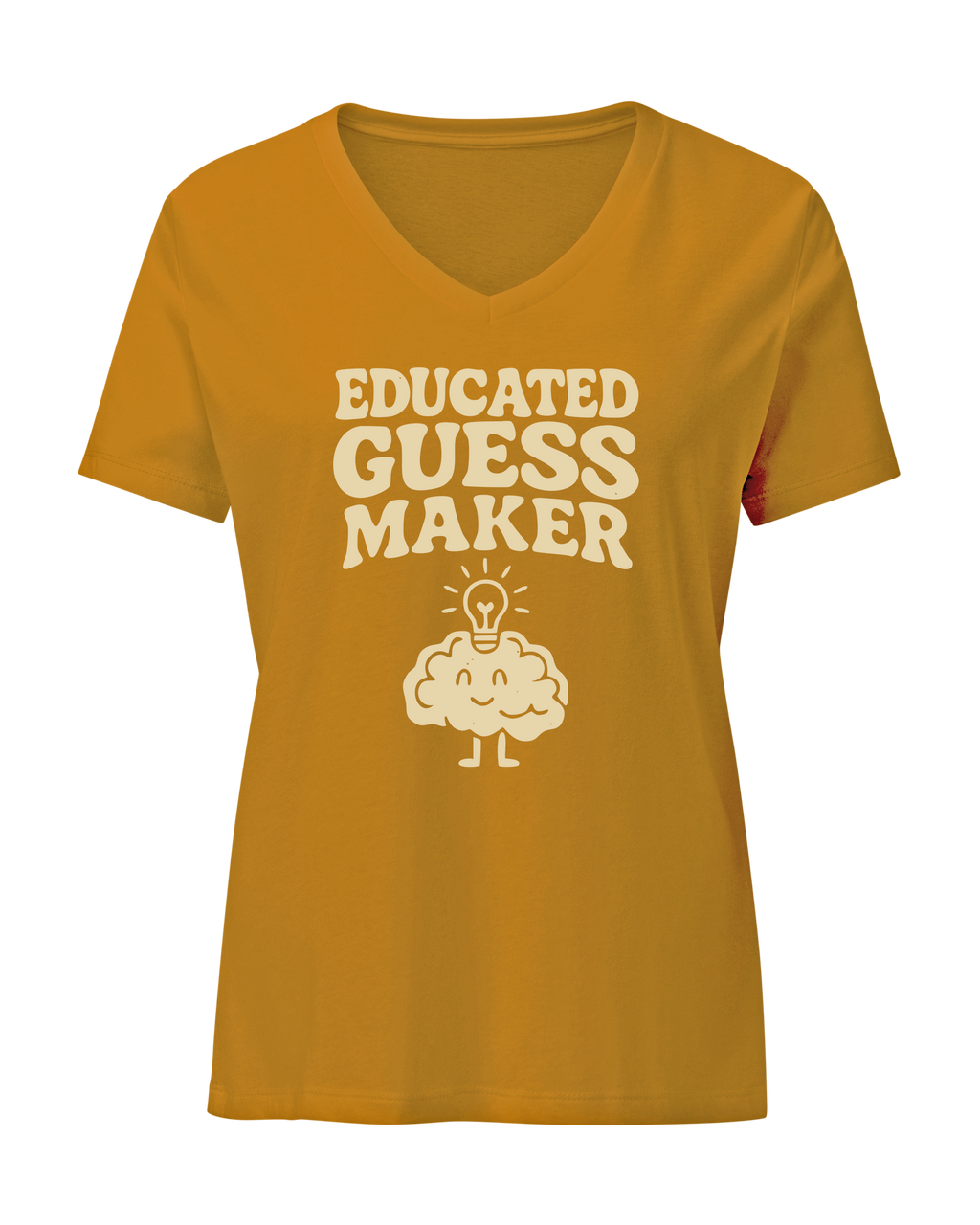 Educated Guess Maker