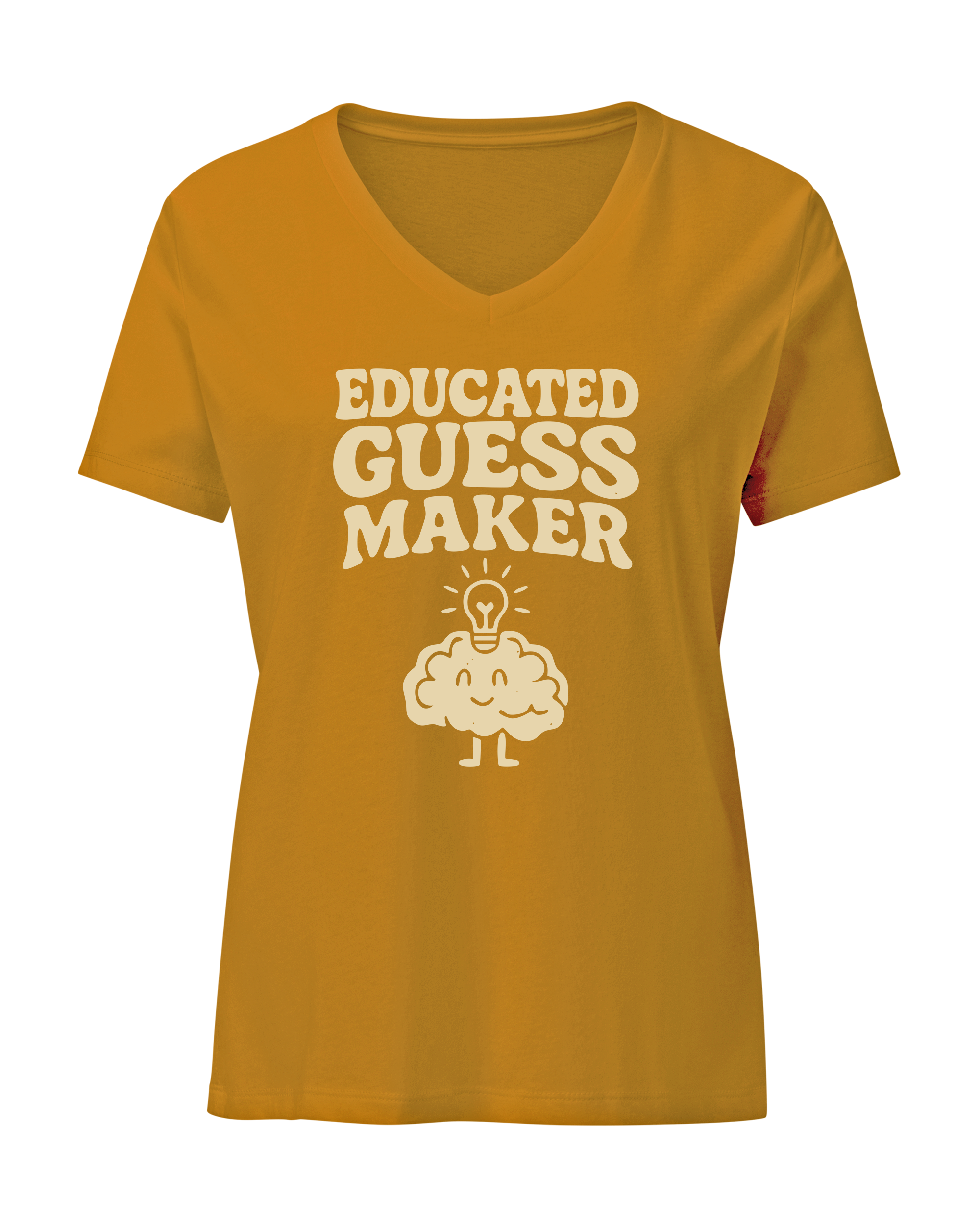 Educated Guess Maker