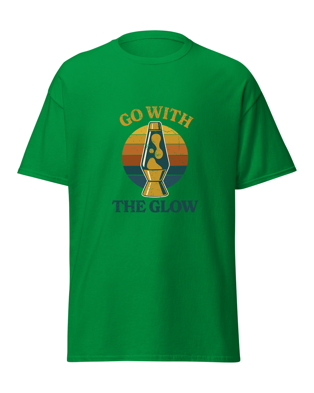 Go With the Glow