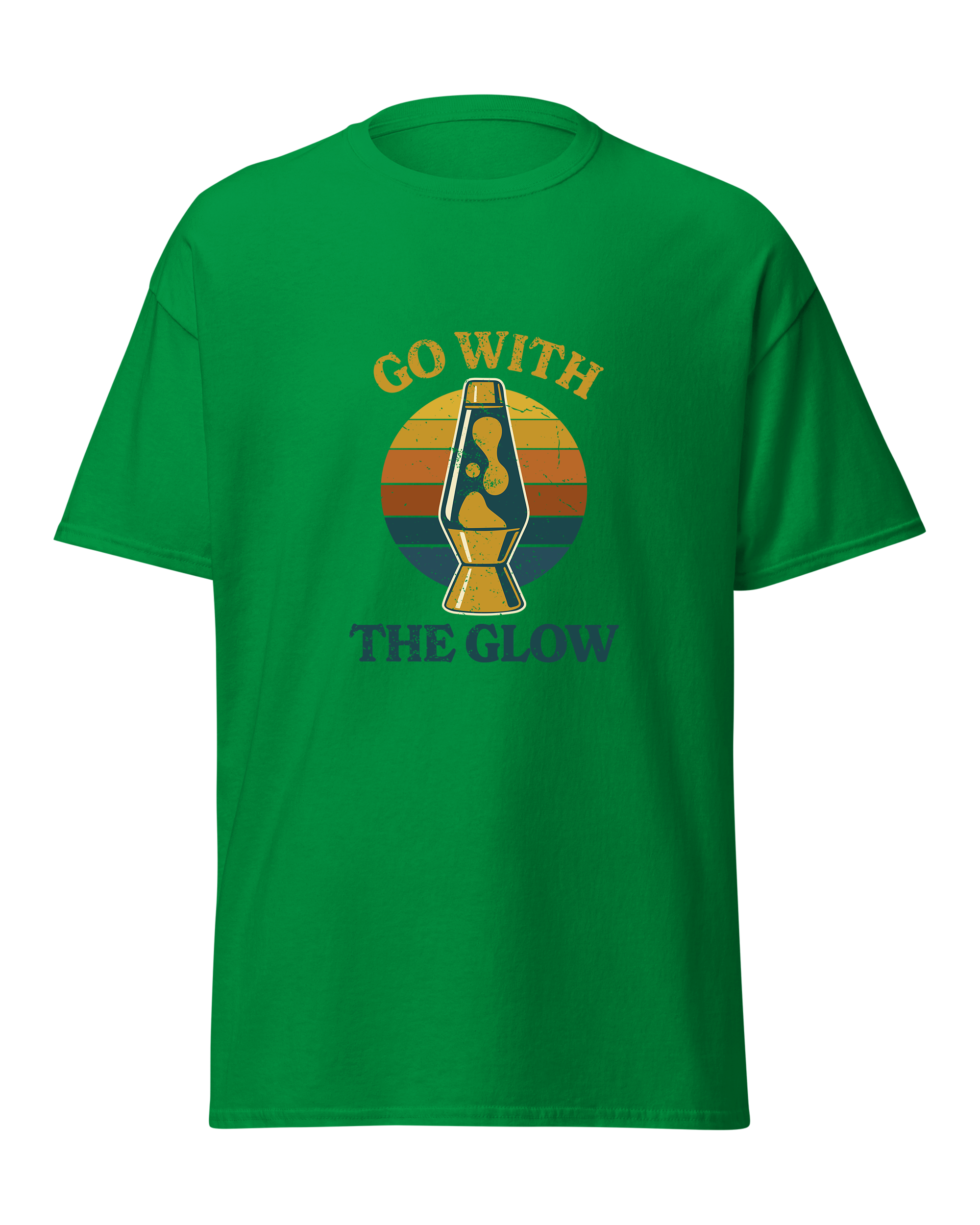 Go With the Glow