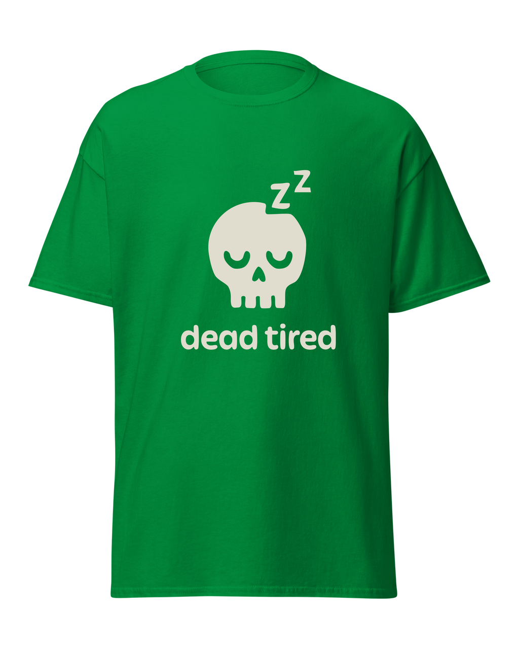 Dead Tired