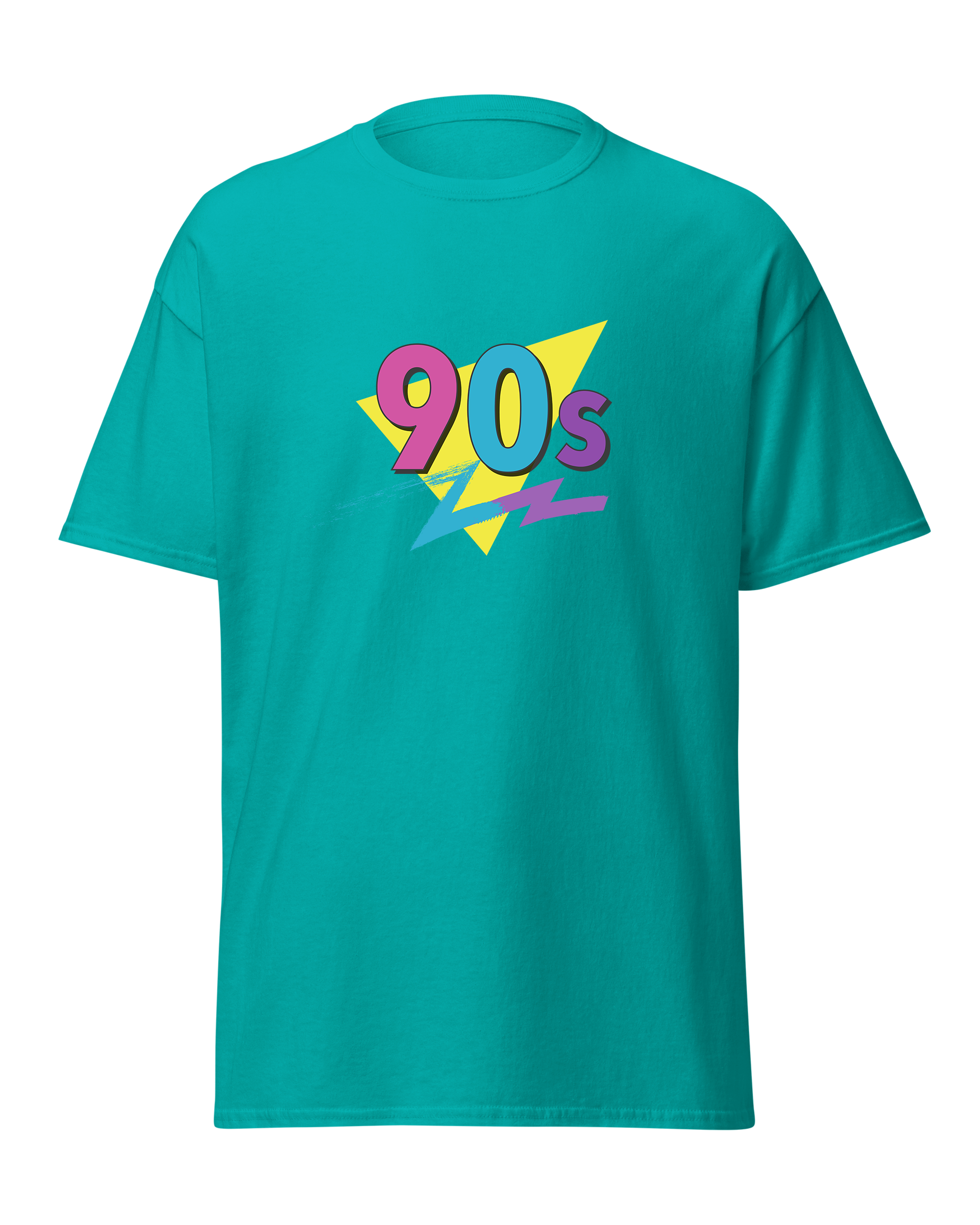 90s