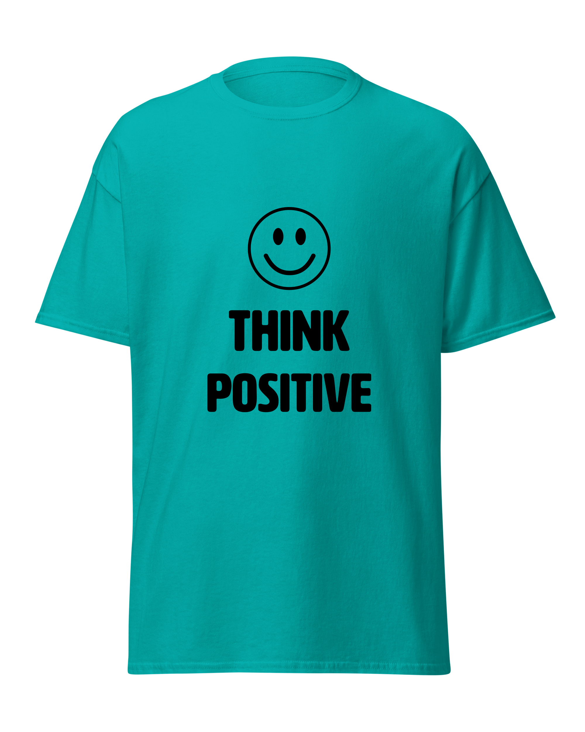 Think Positive