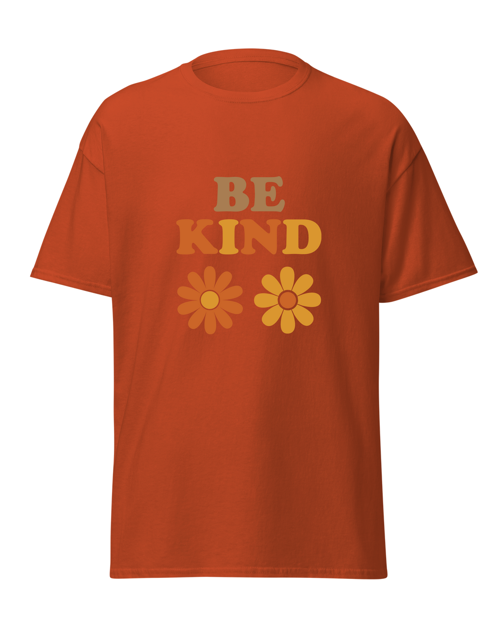 Be Kind