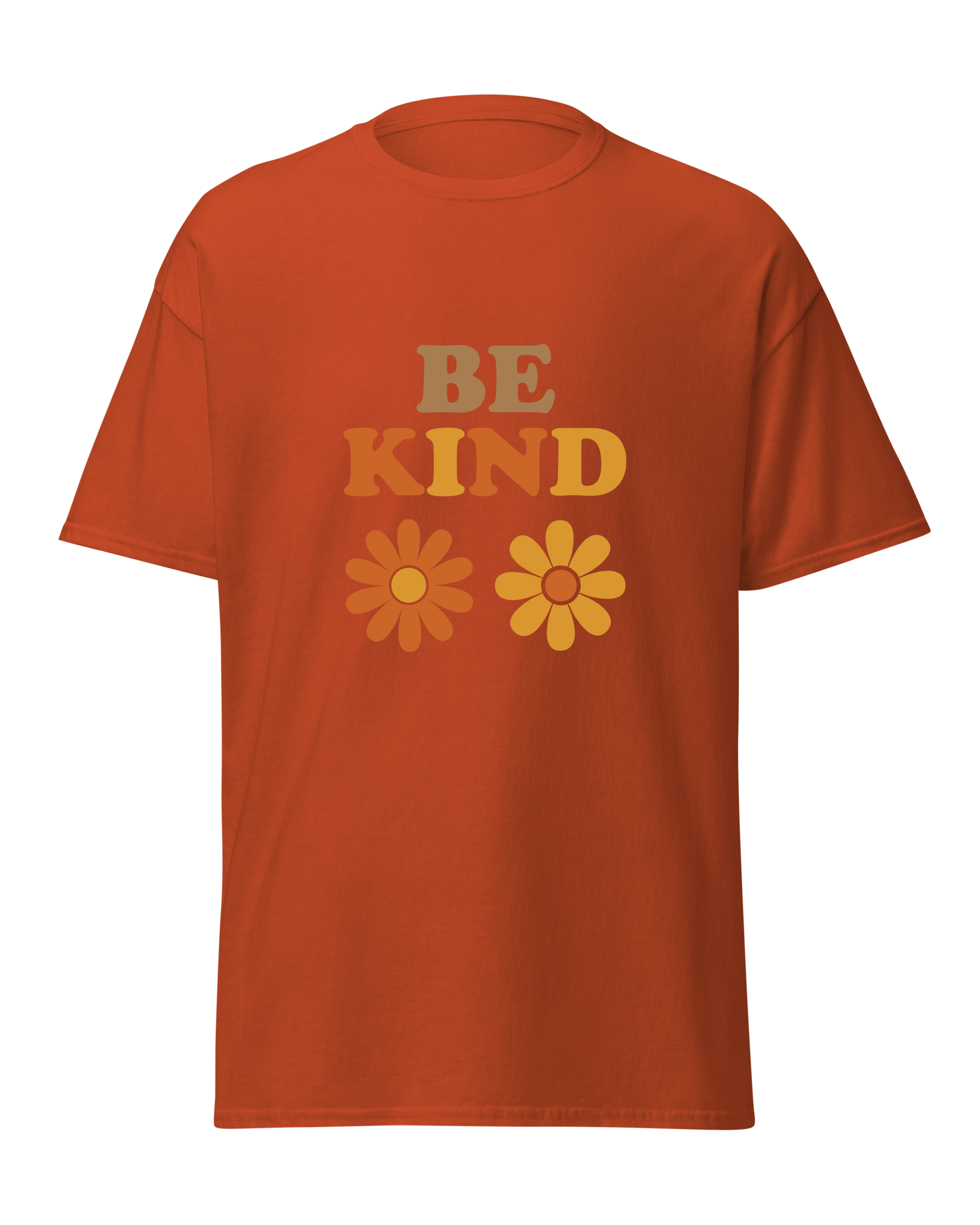 Be Kind