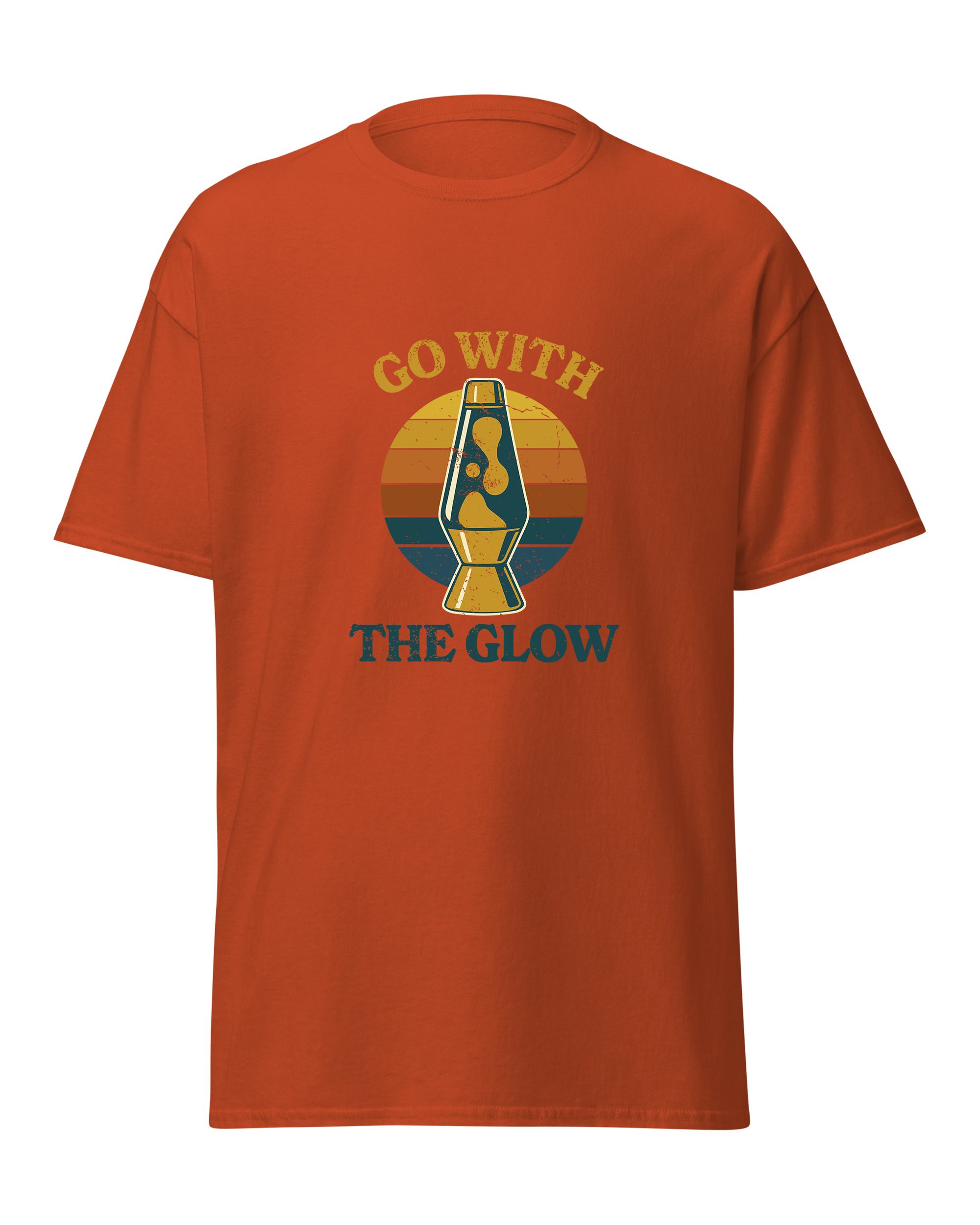 Go With the Glow