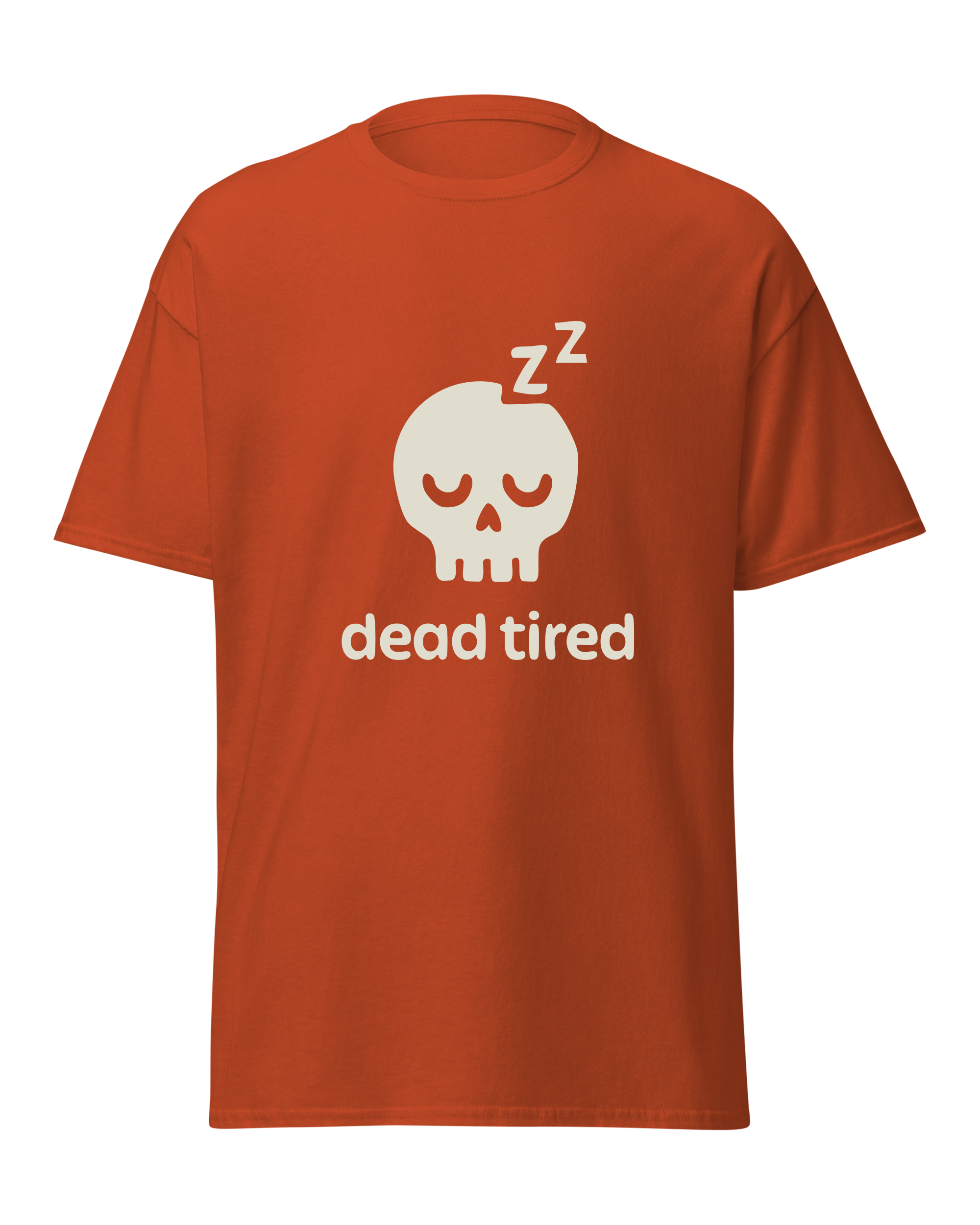Dead Tired