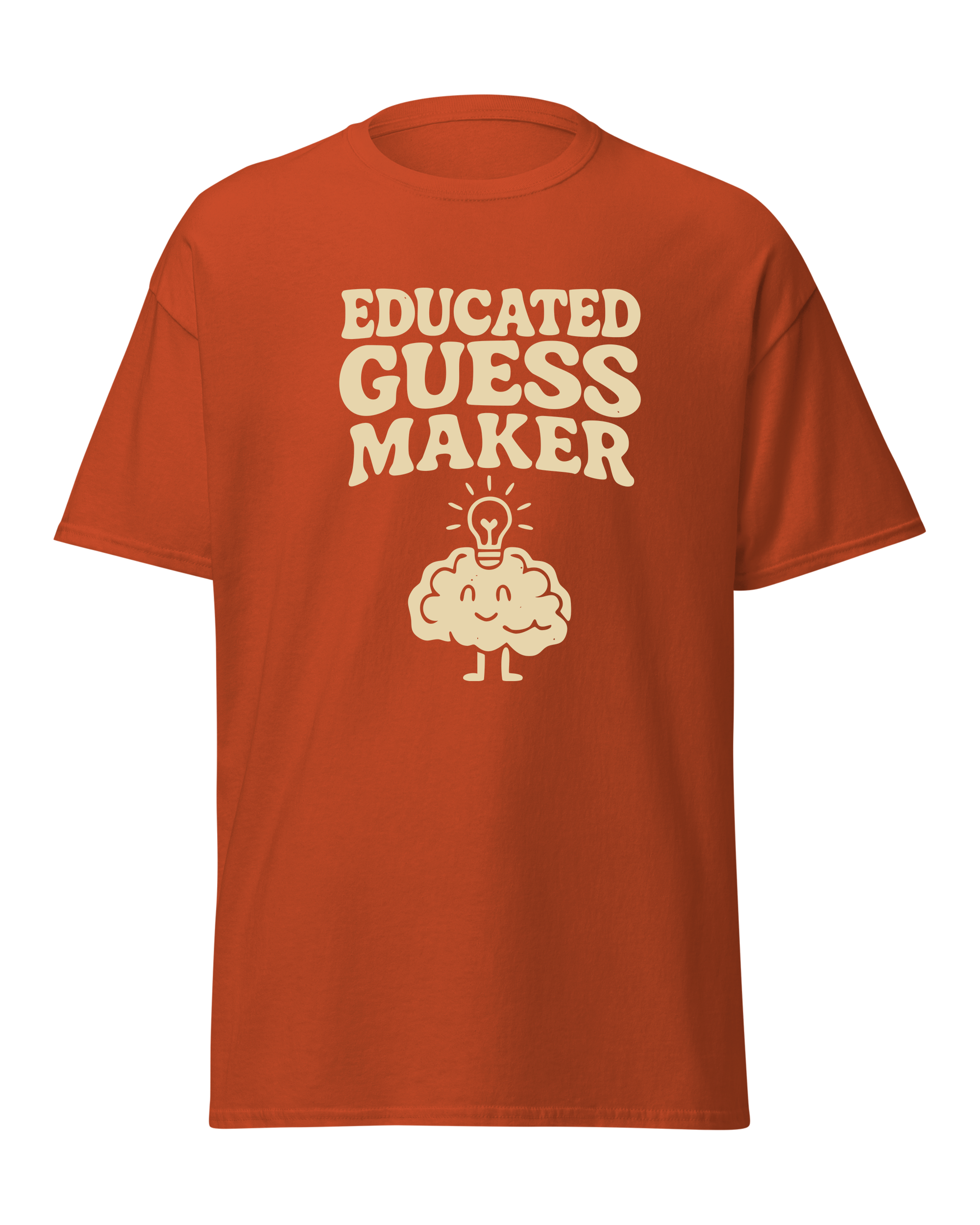 Educated Guess Maker
