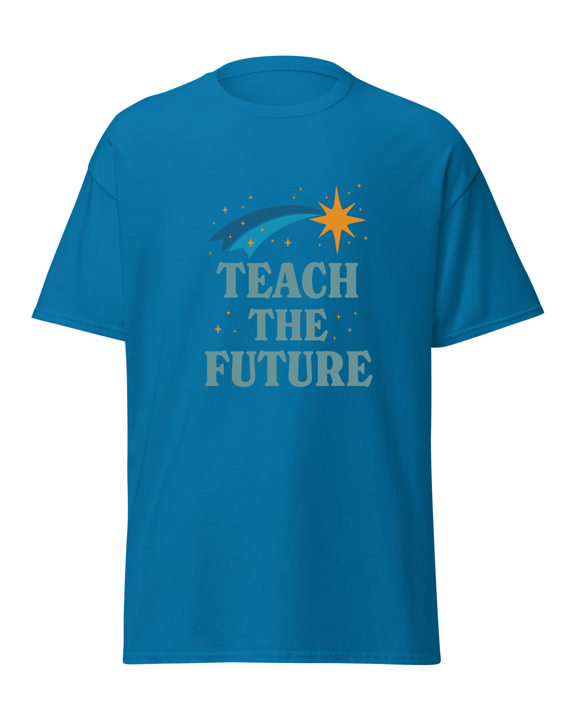 Teach The Future