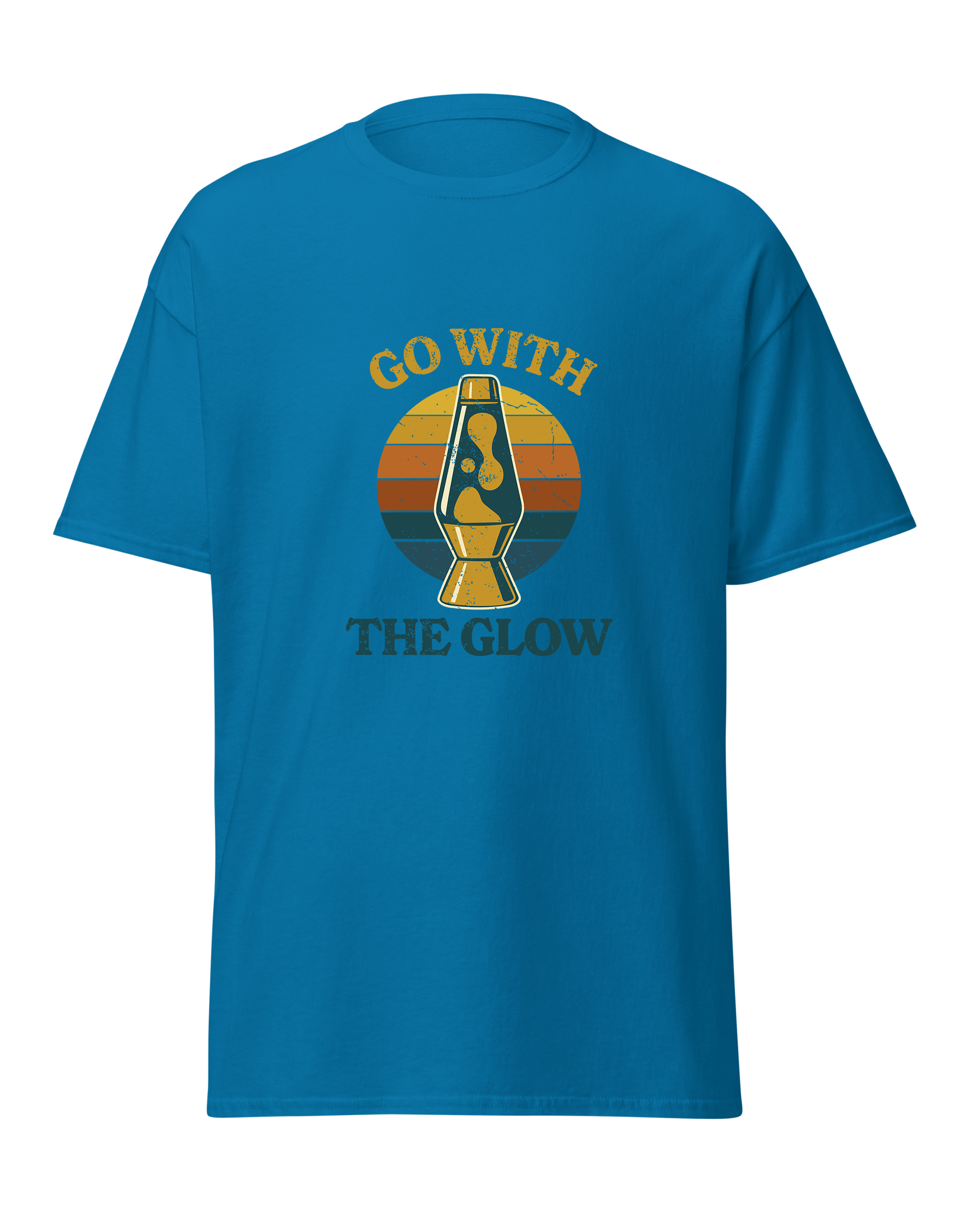 Go With the Glow