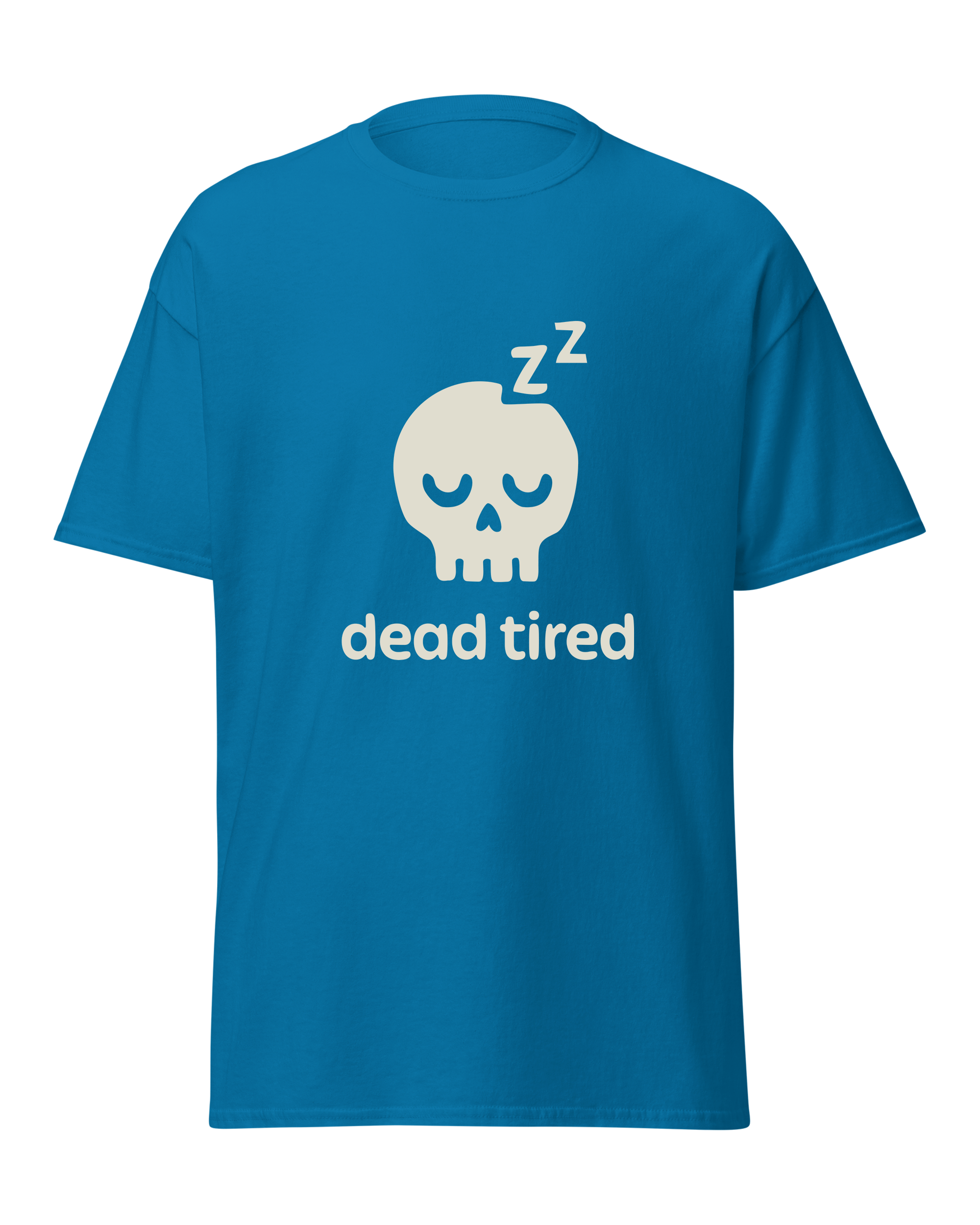 Dead Tired