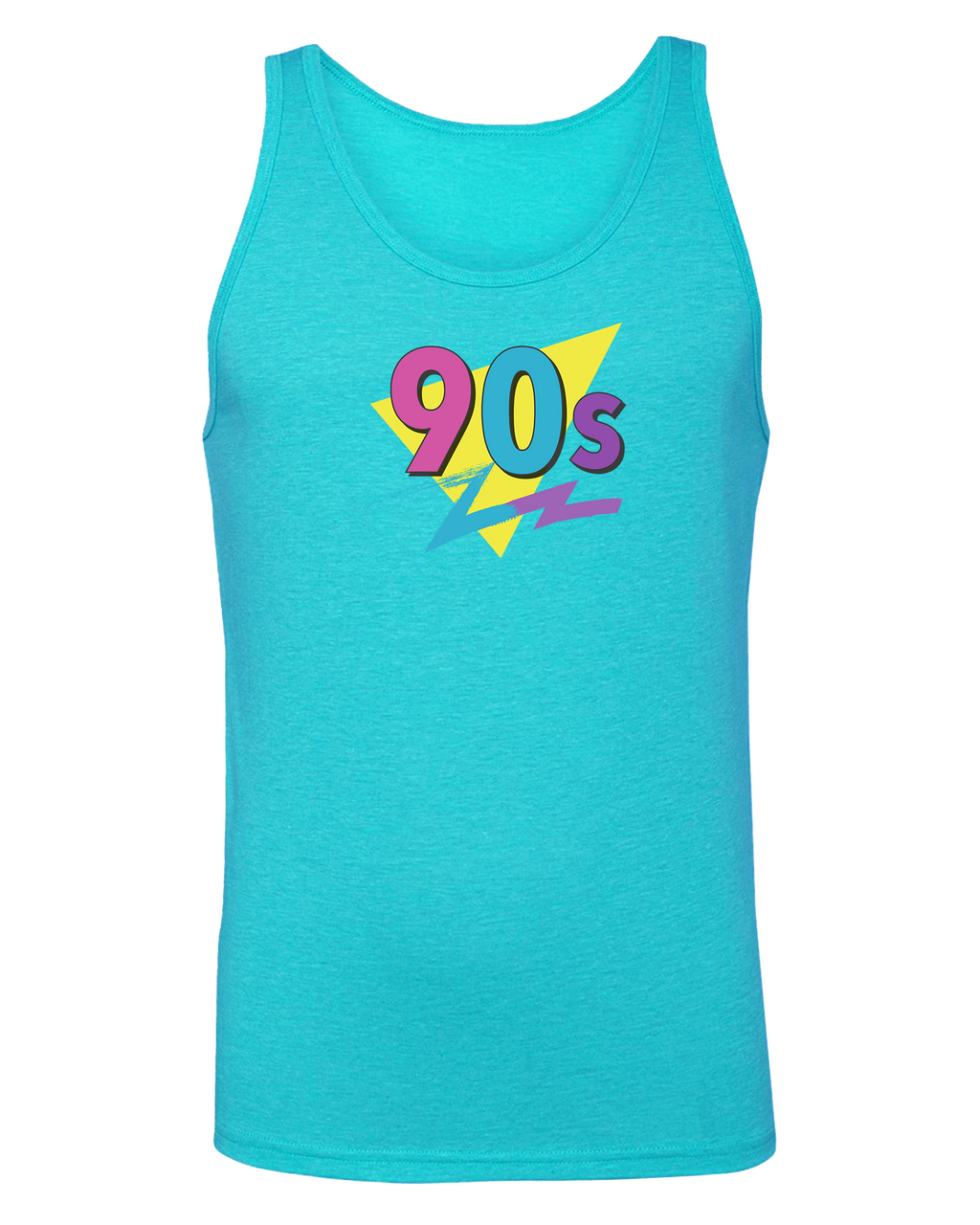90s