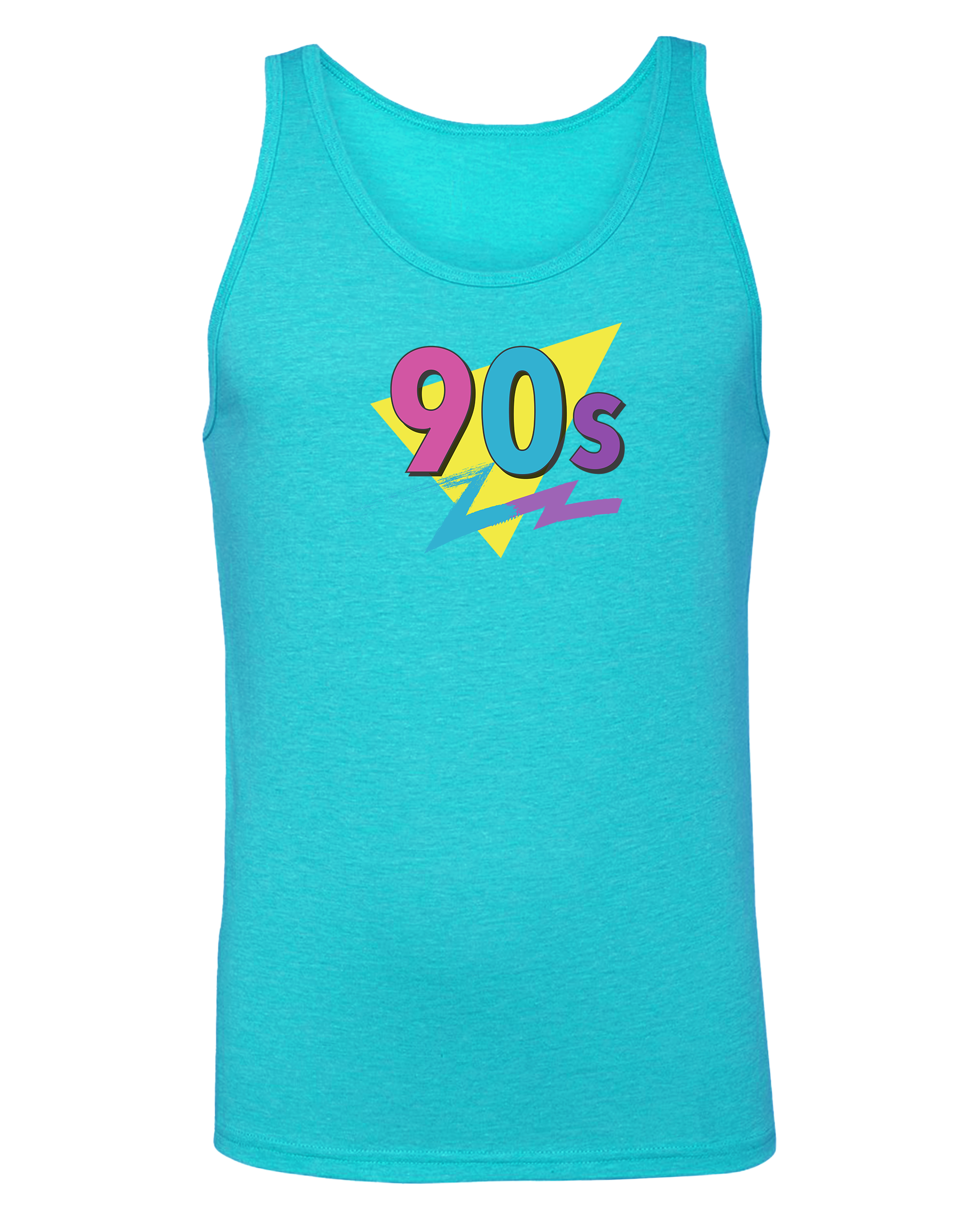 90s