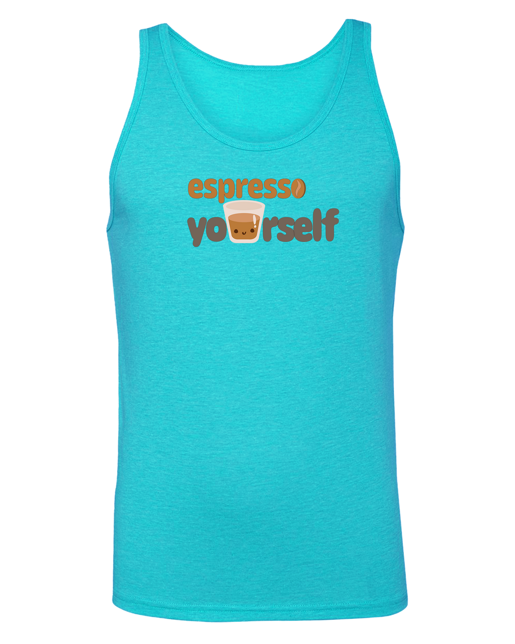 Espresso Yourself