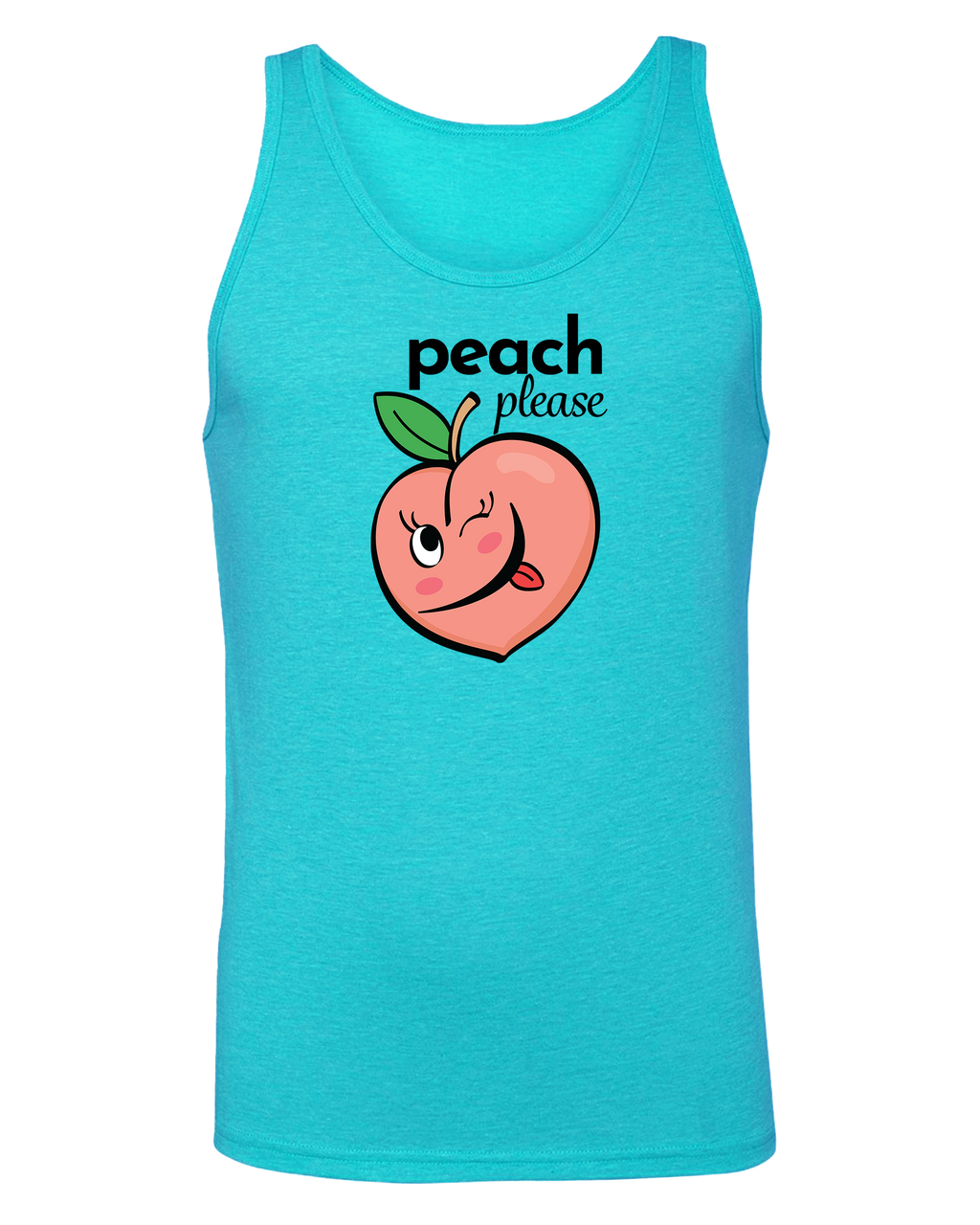 Peach Please