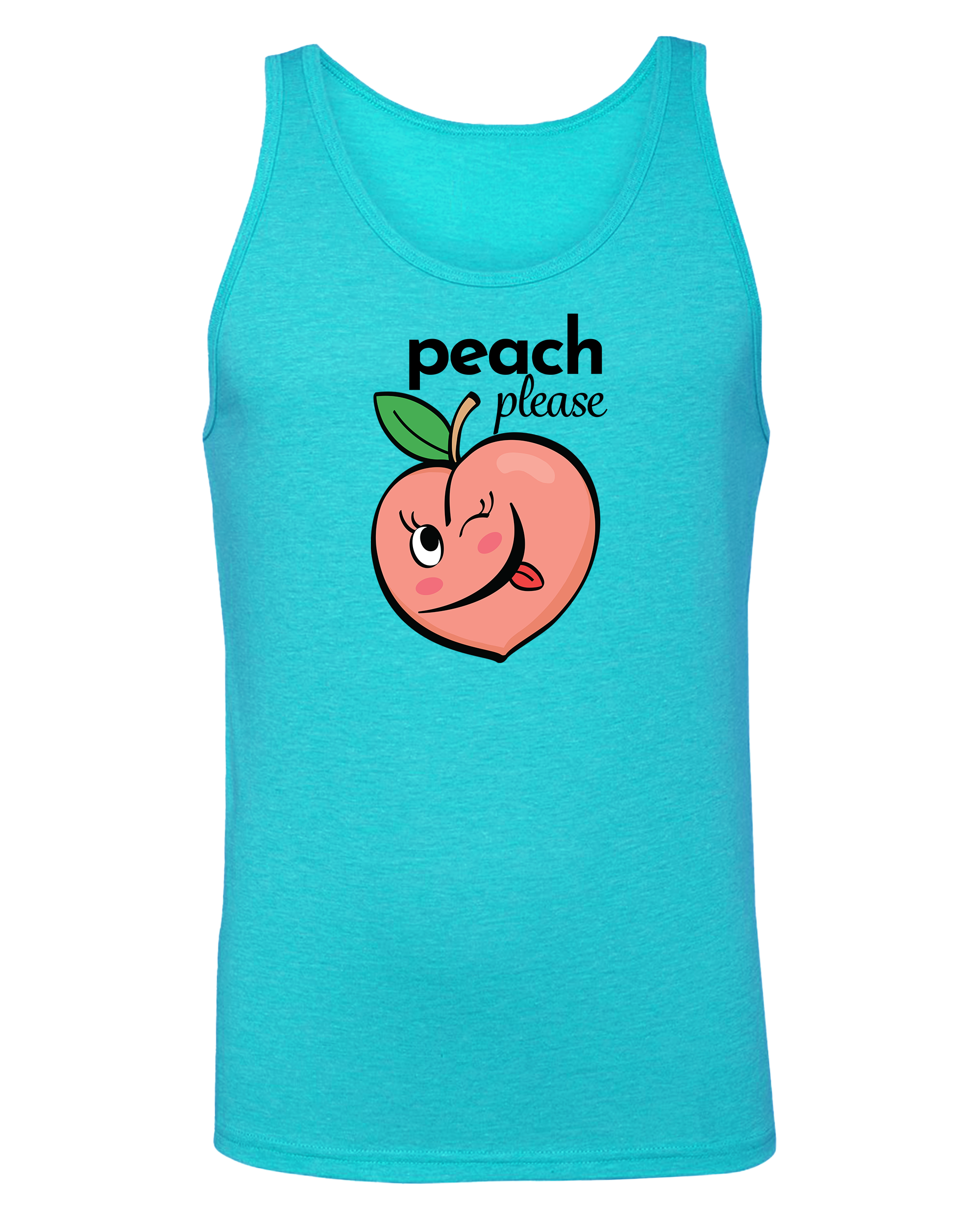 Peach Please