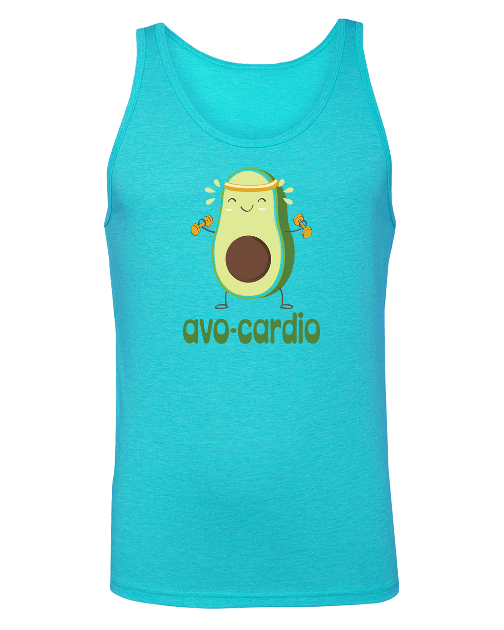 Avo-cardio