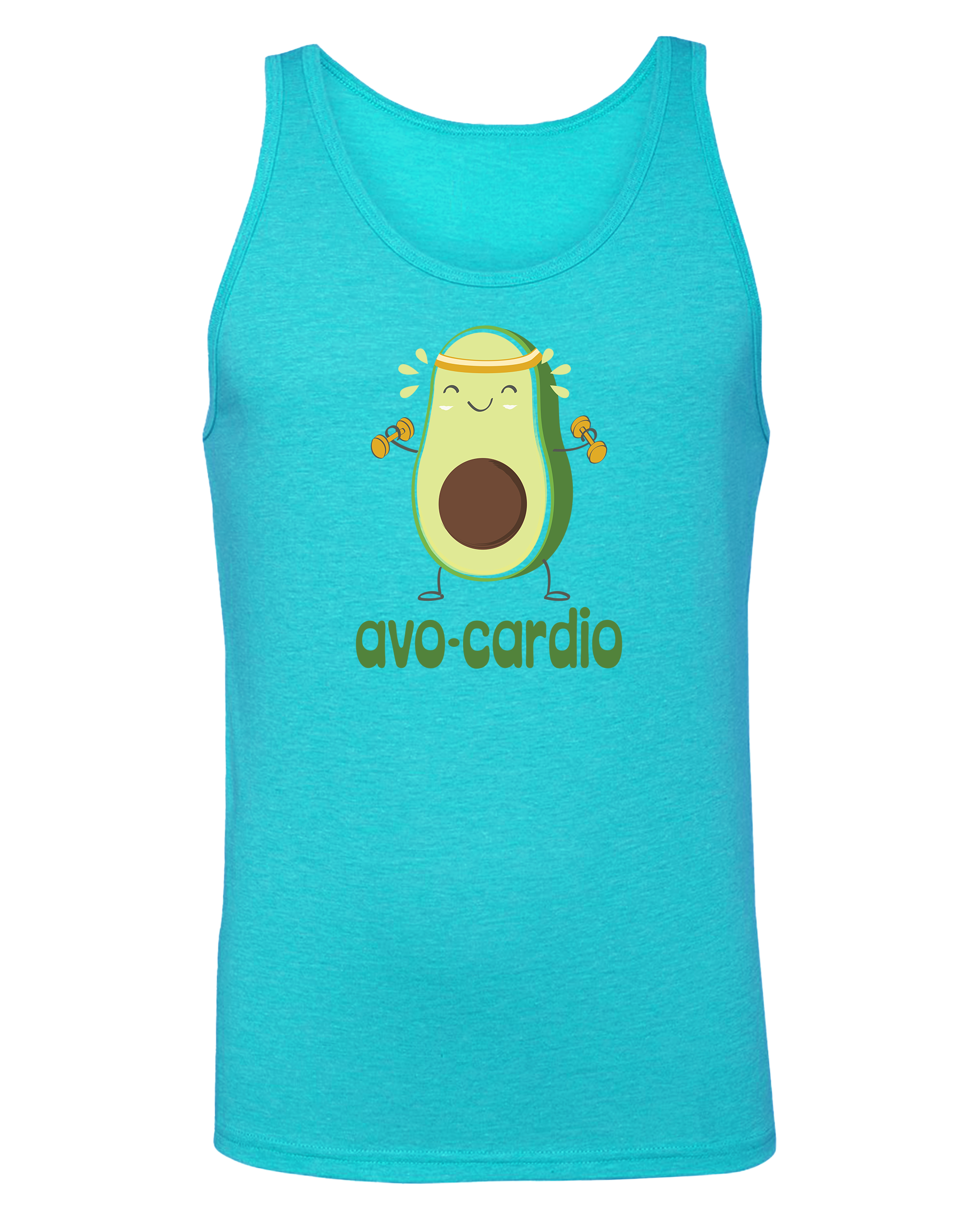 Avo-cardio