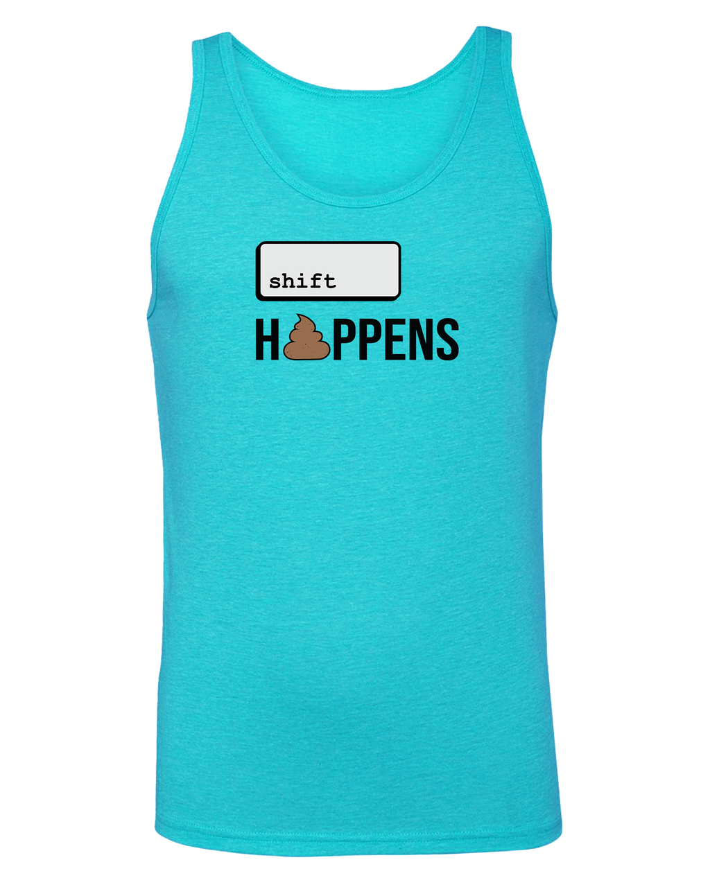 Shift Happens