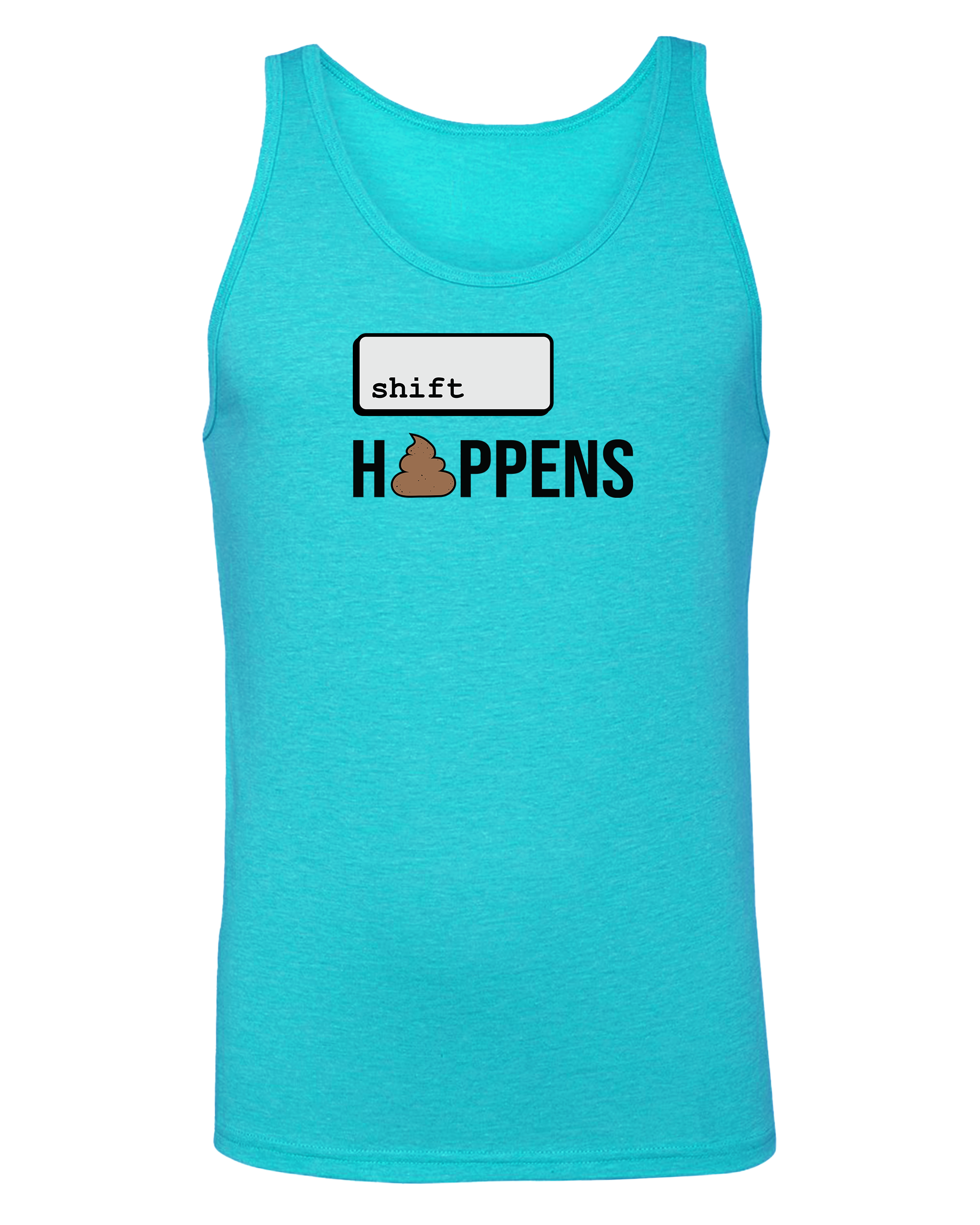 Shift Happens