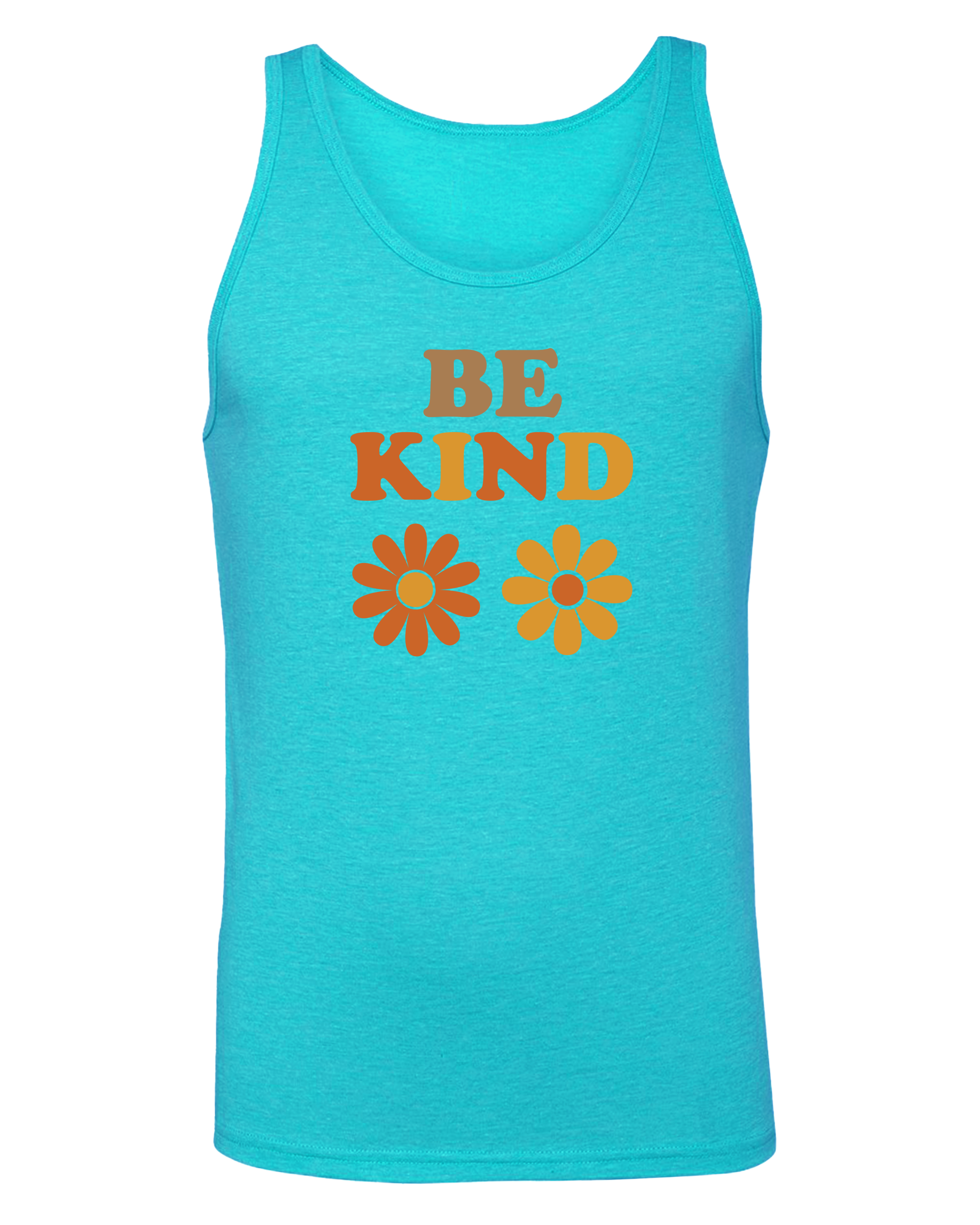 Be Kind