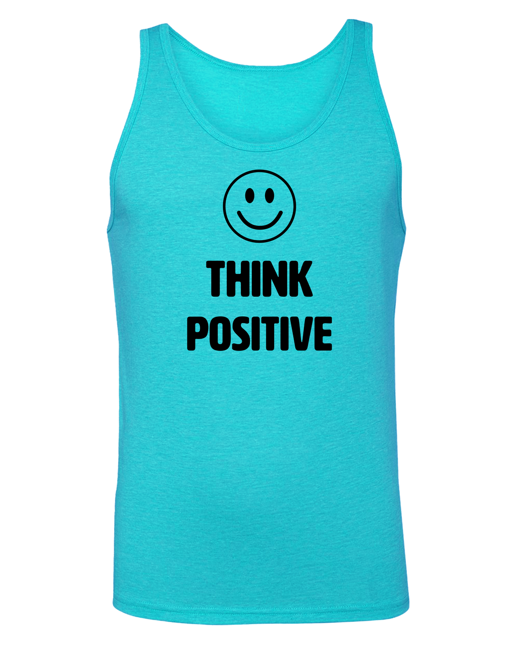 Think Positive