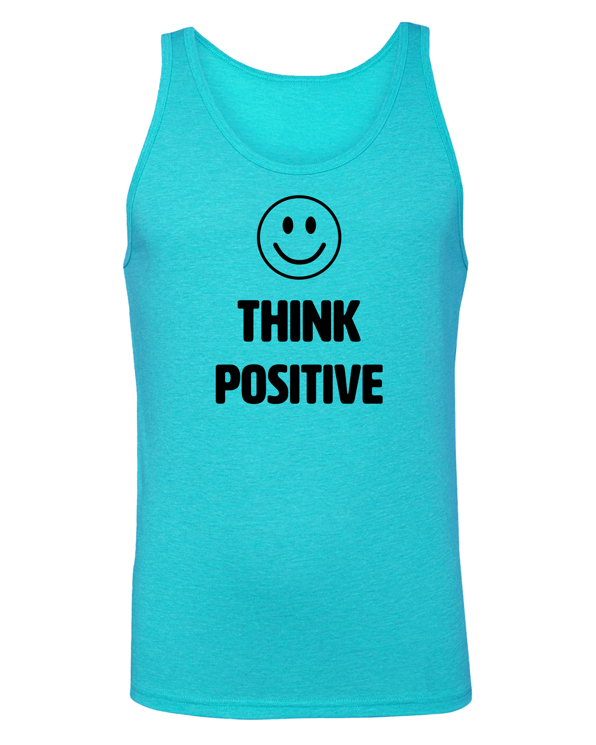 Think Positive