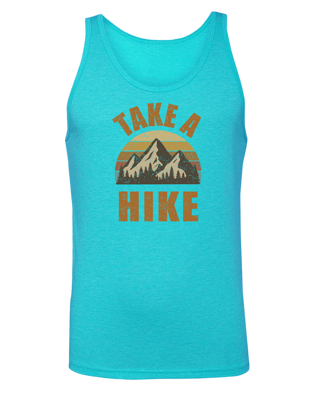 Take A Hike