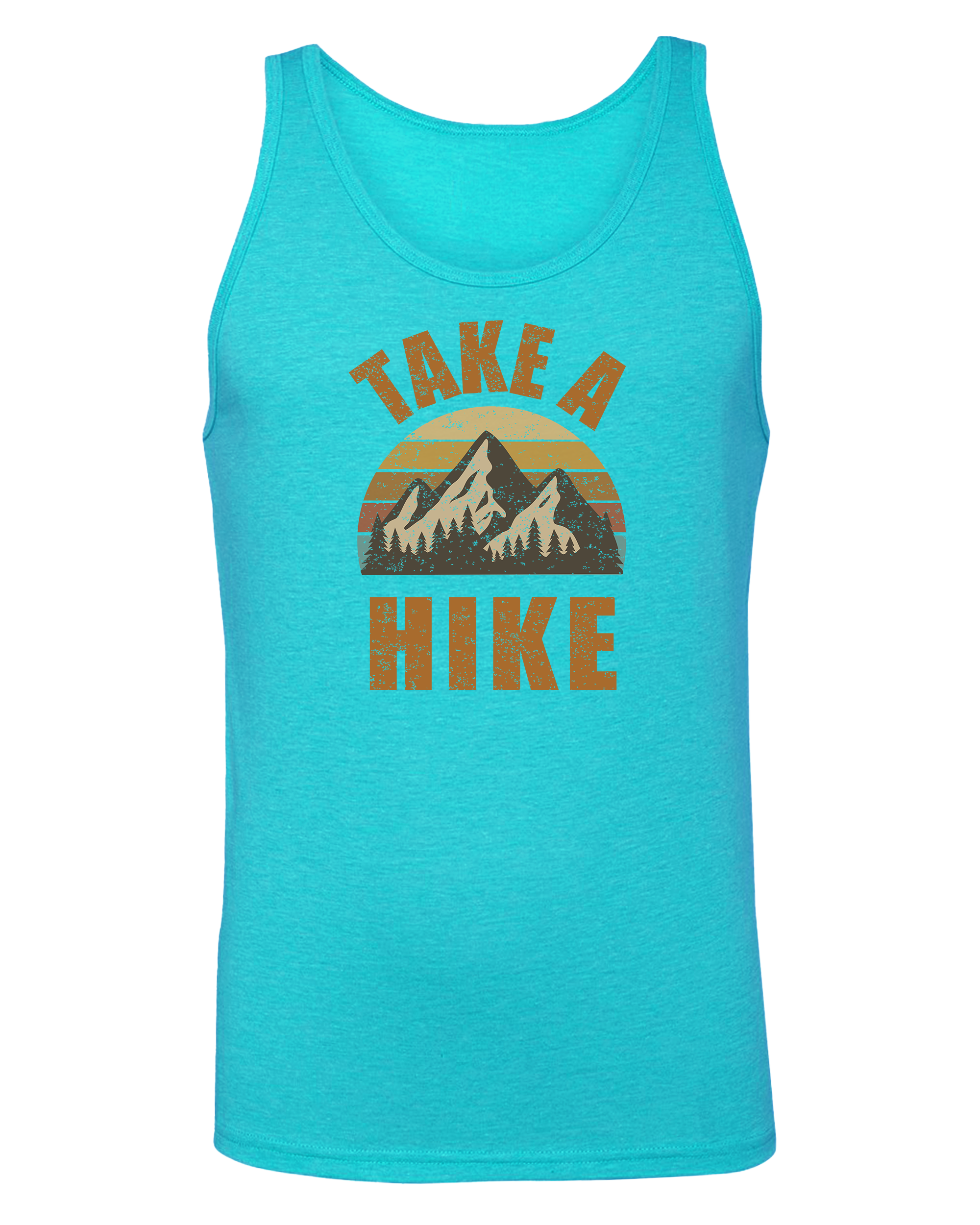 Take A Hike