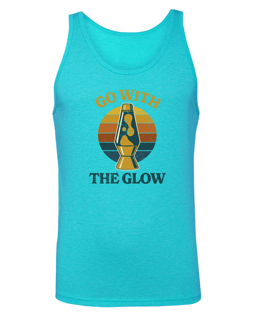 Go With the Glow