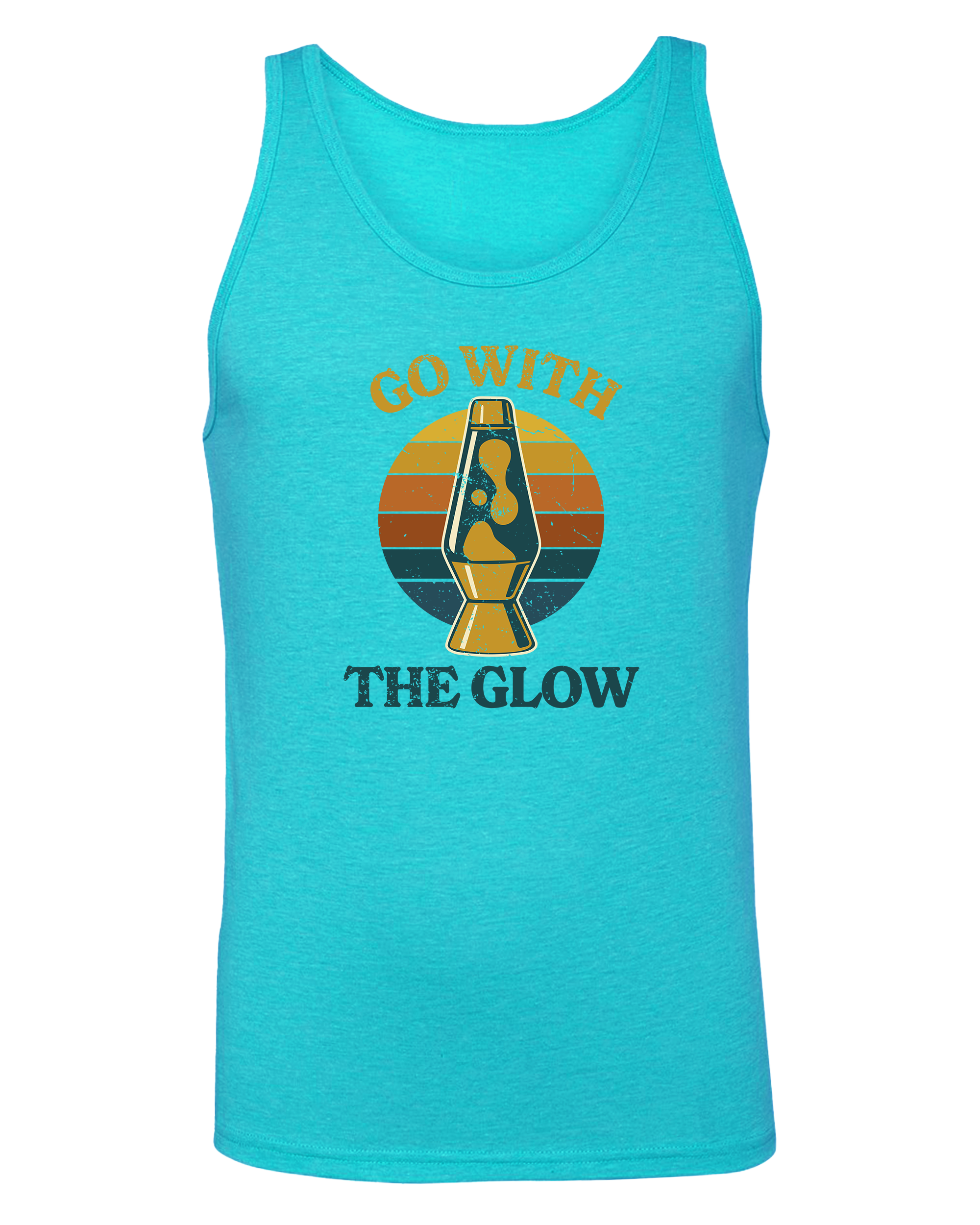Go With the Glow