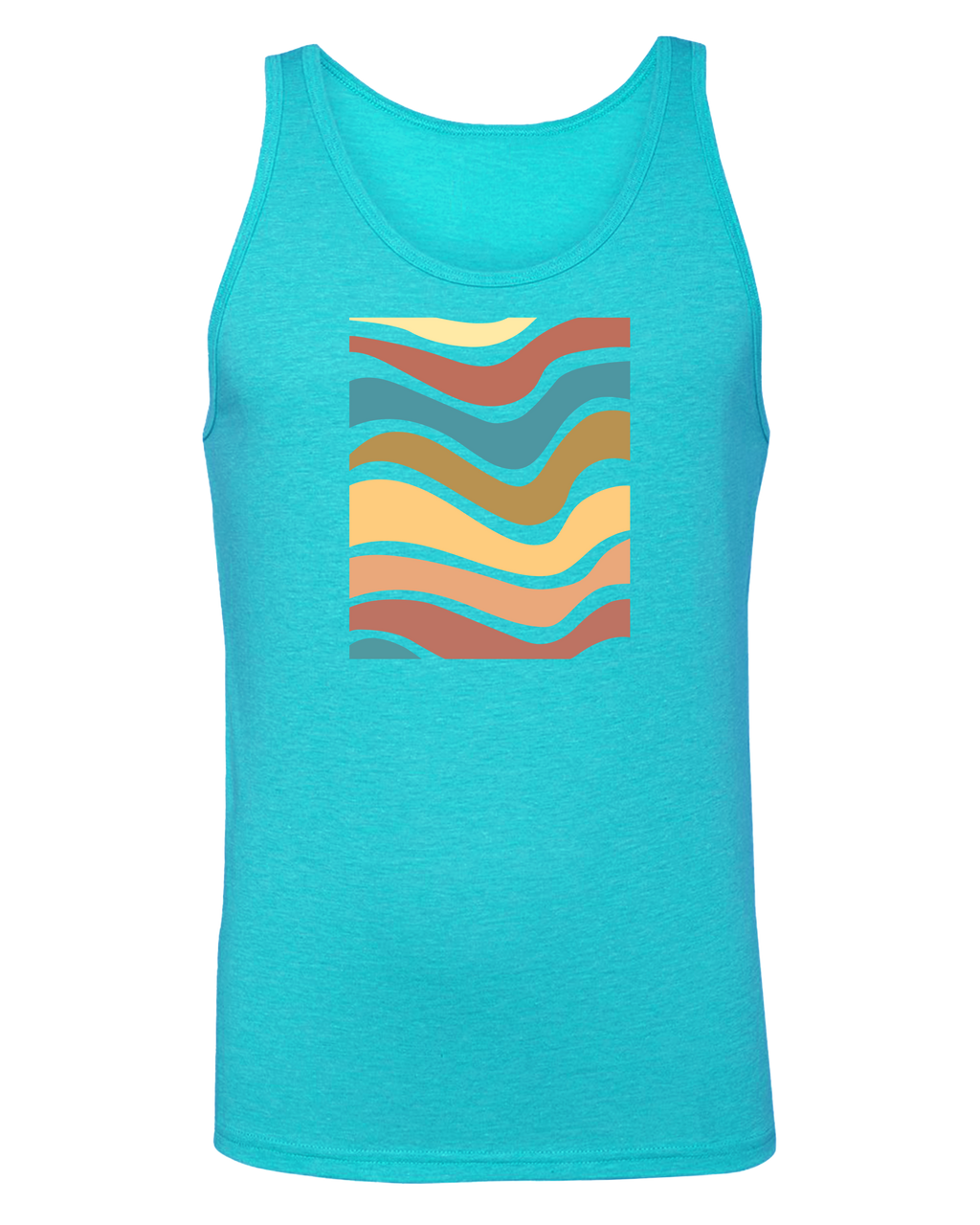 Retro Waves