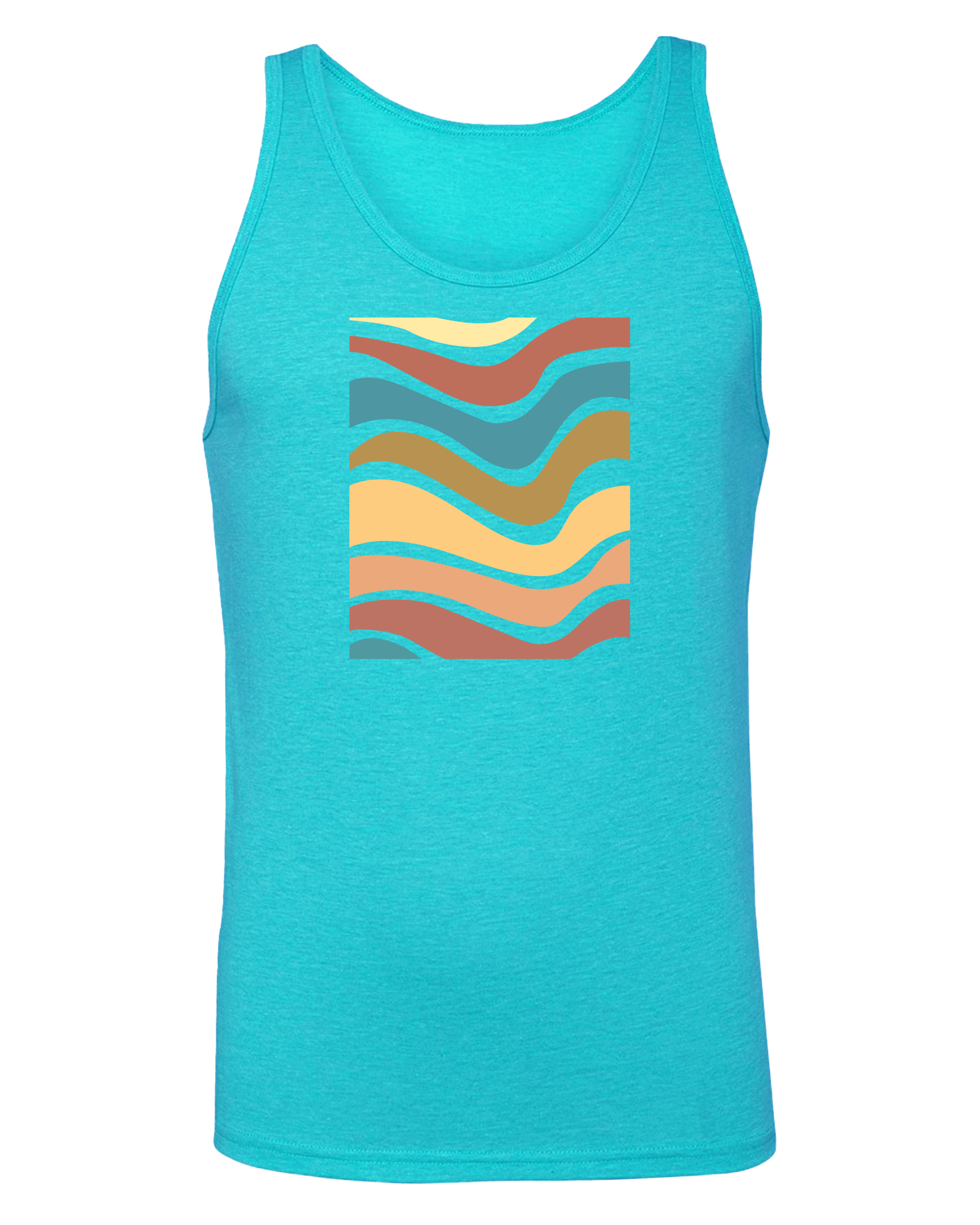 Retro Waves