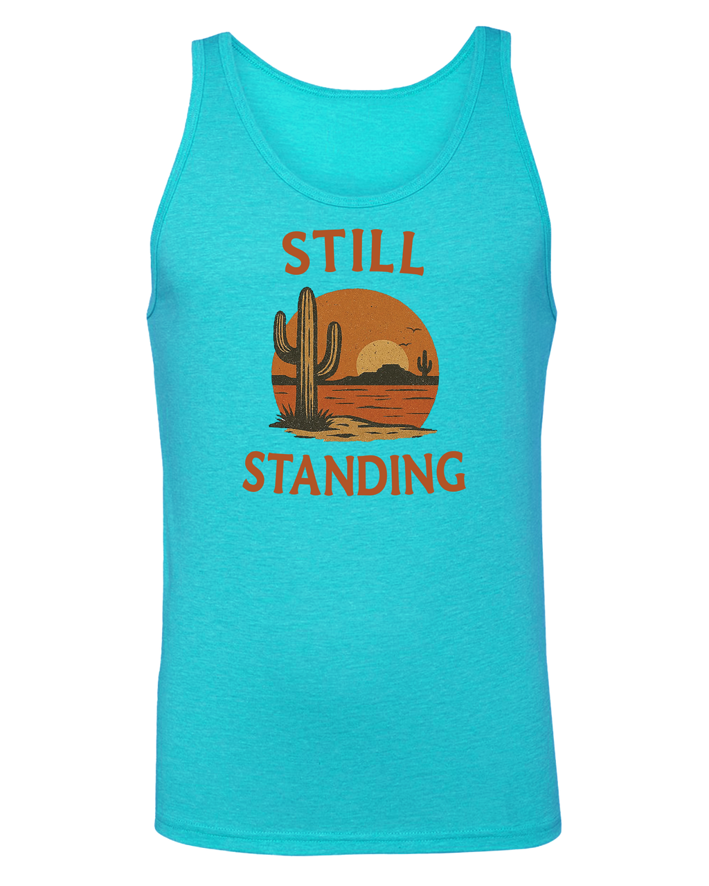 Still Standing