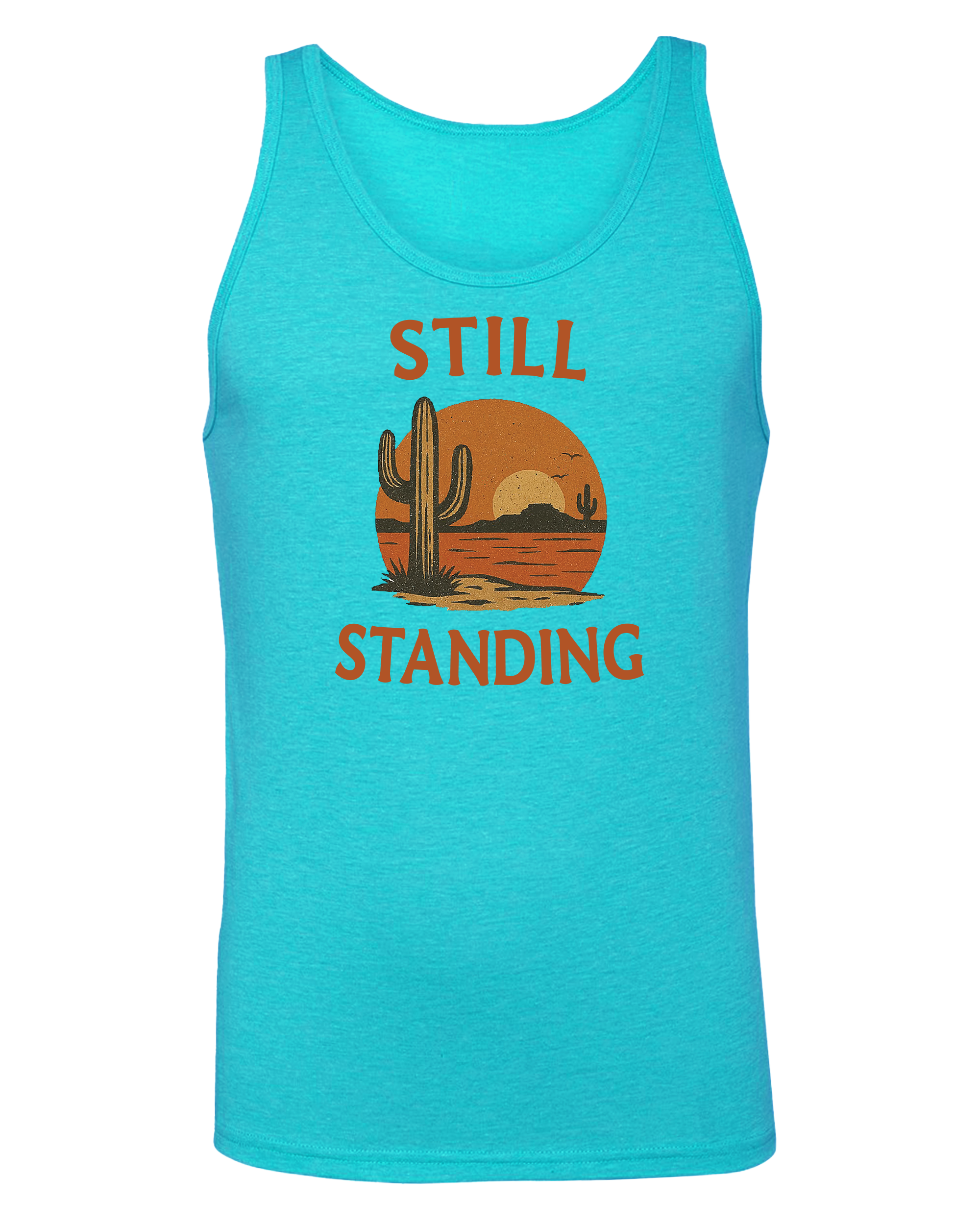 Still Standing