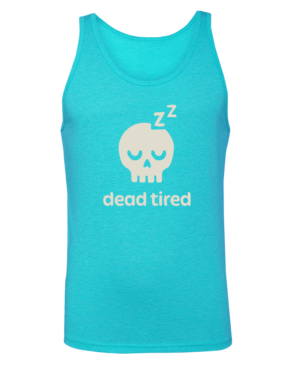 Dead Tired