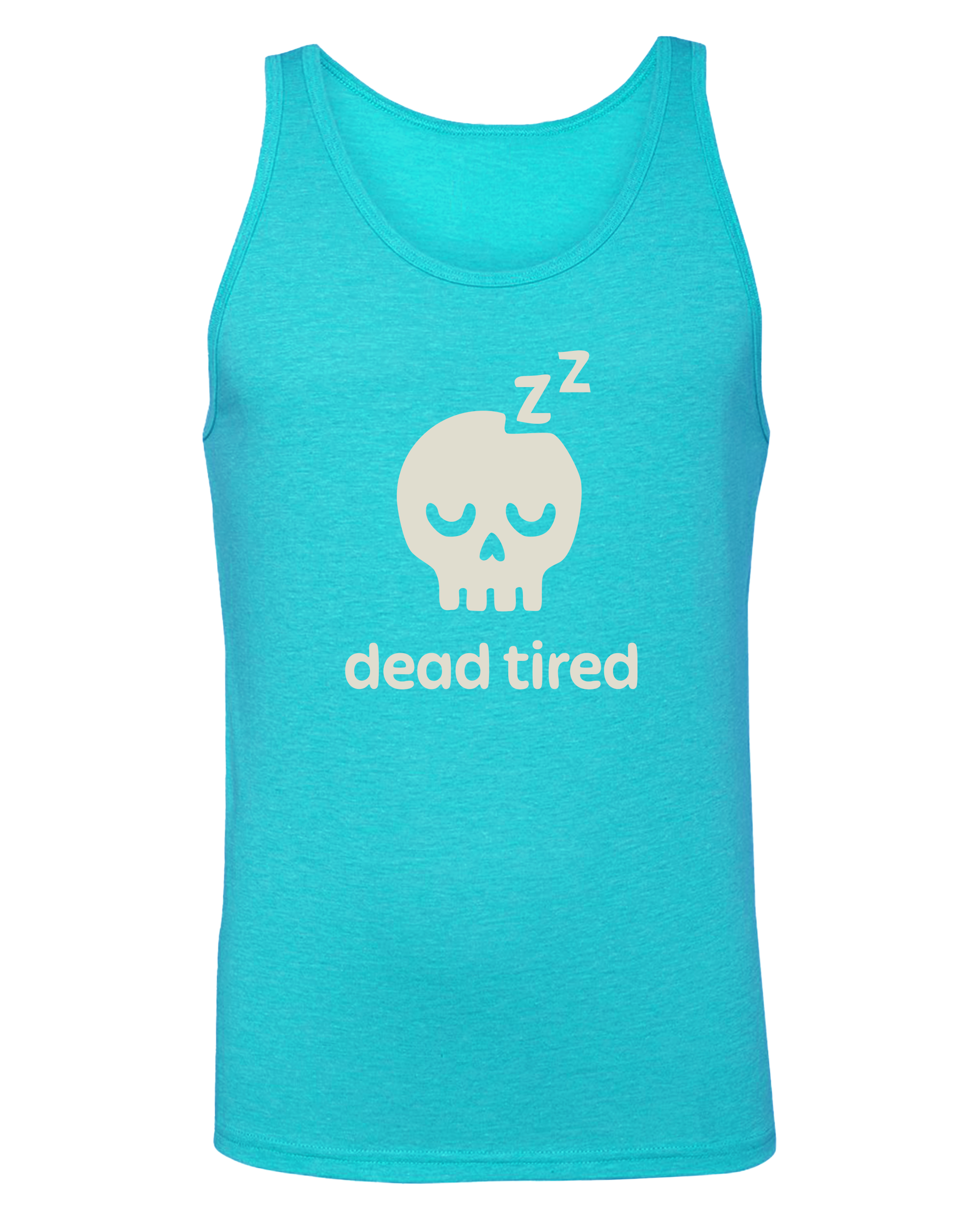 Dead Tired