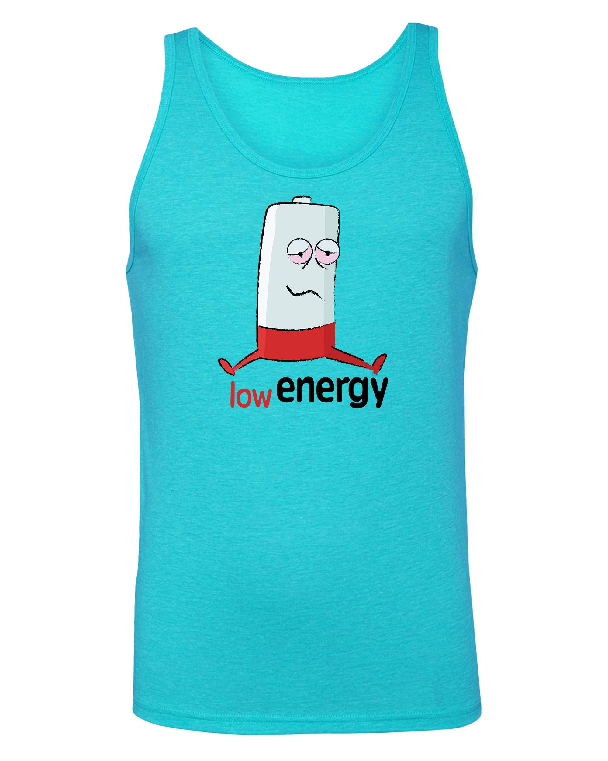 Low Energy