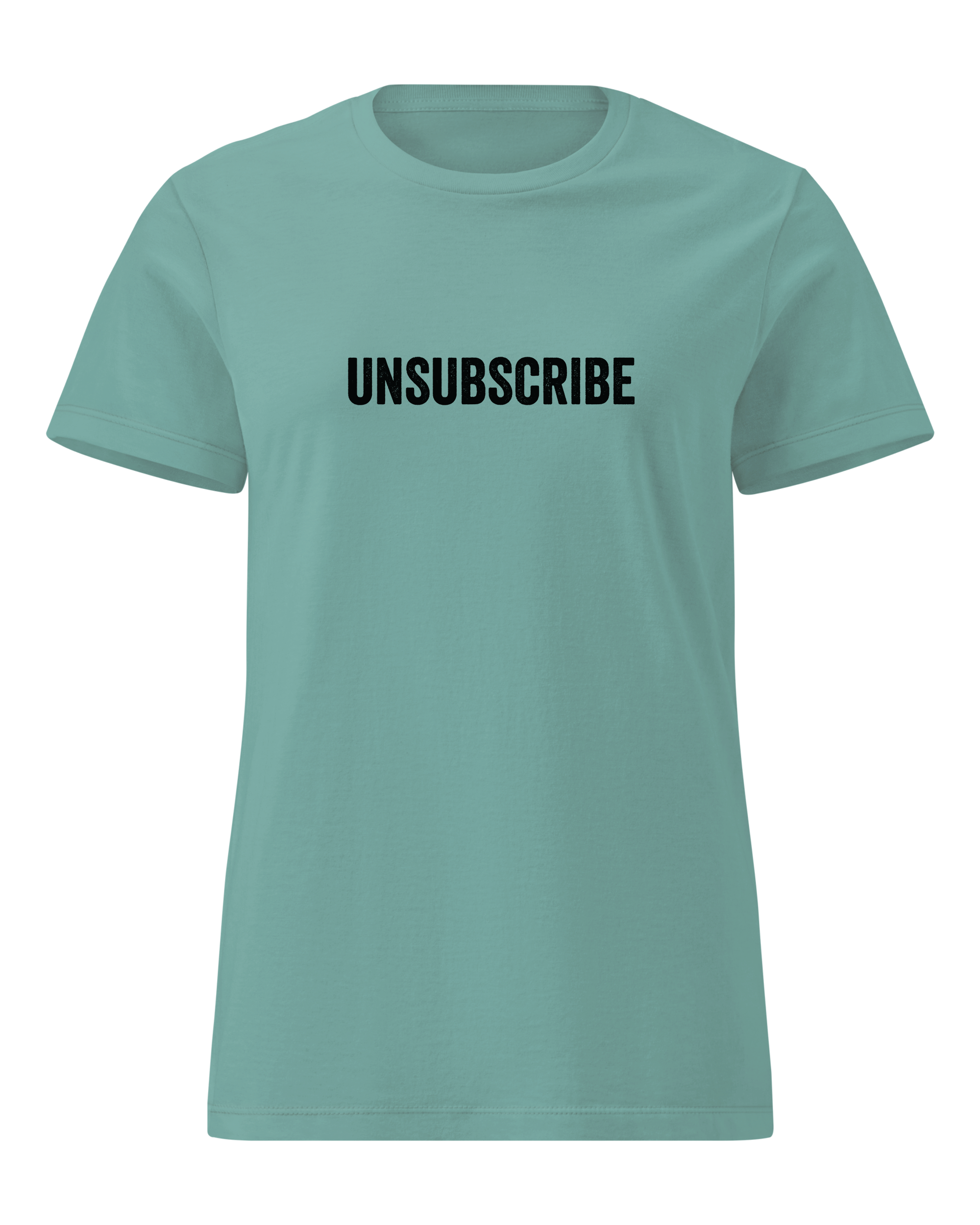 Unsubscribe
