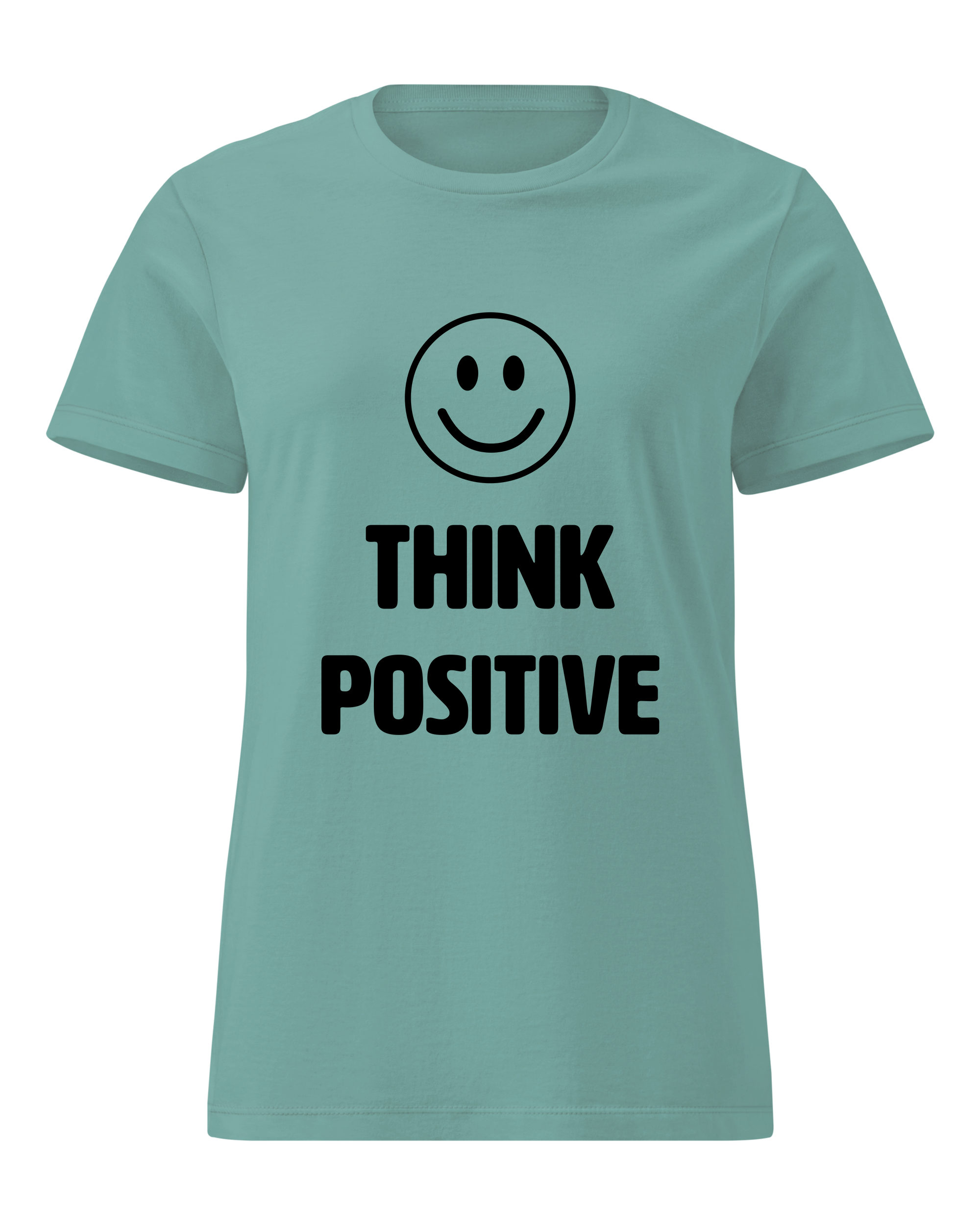 Think Positive