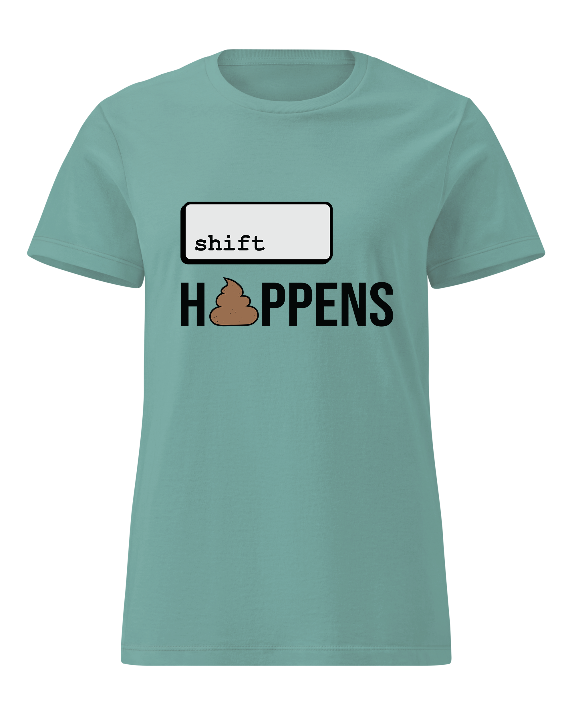 Shift Happens