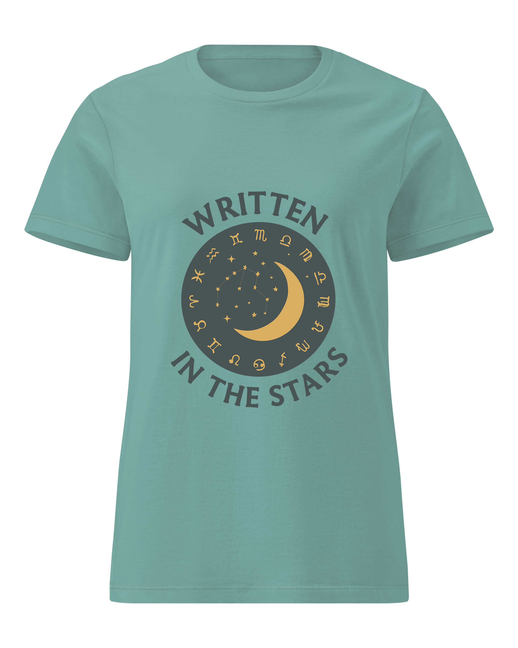 Written in the Stars