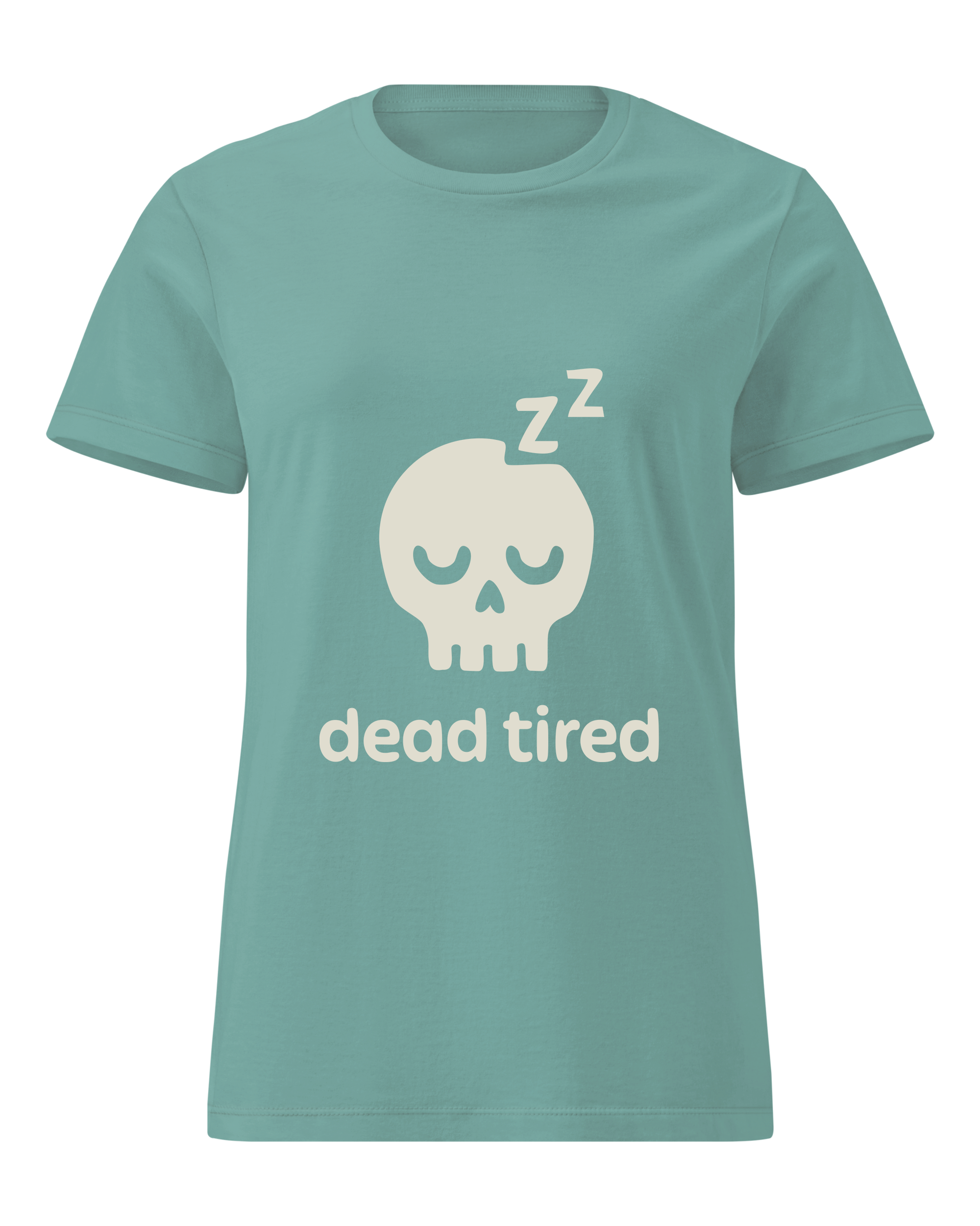 Dead Tired
