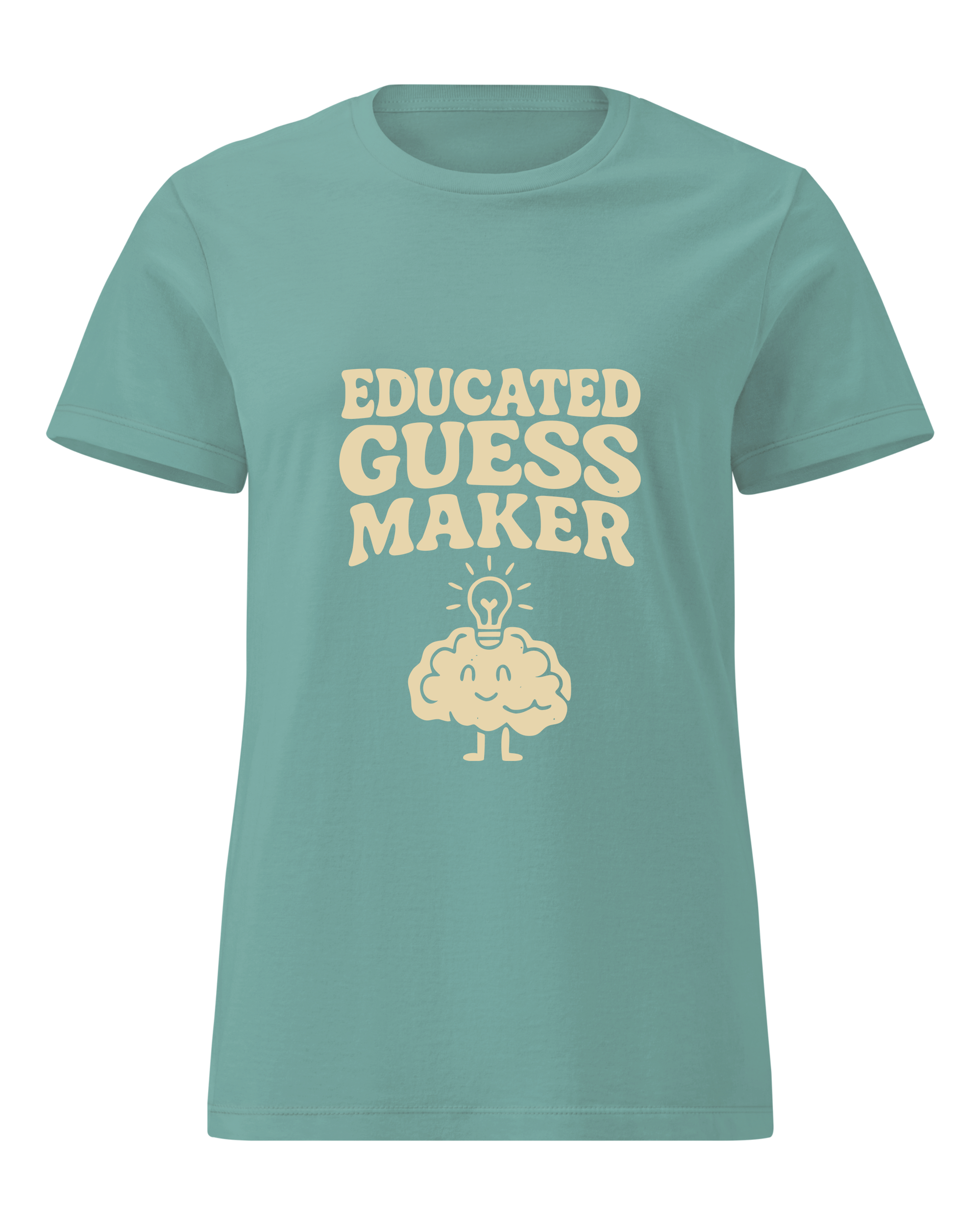 Educated Guess Maker
