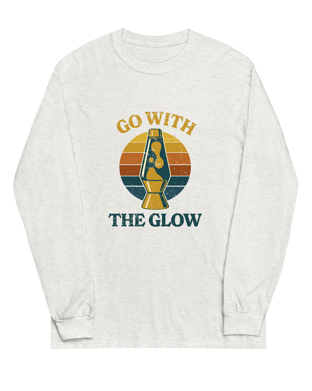Go With the Glow