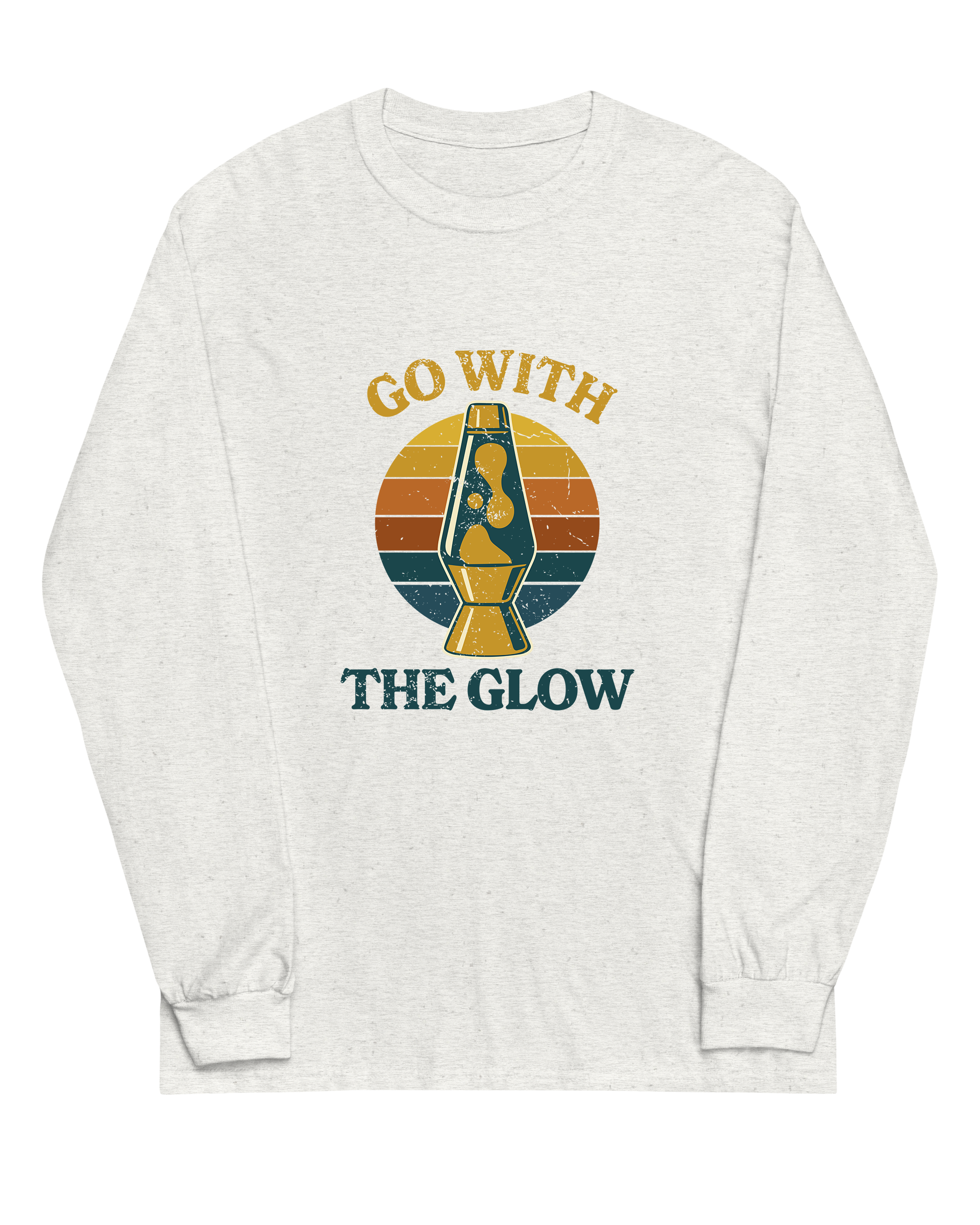 Go With the Glow