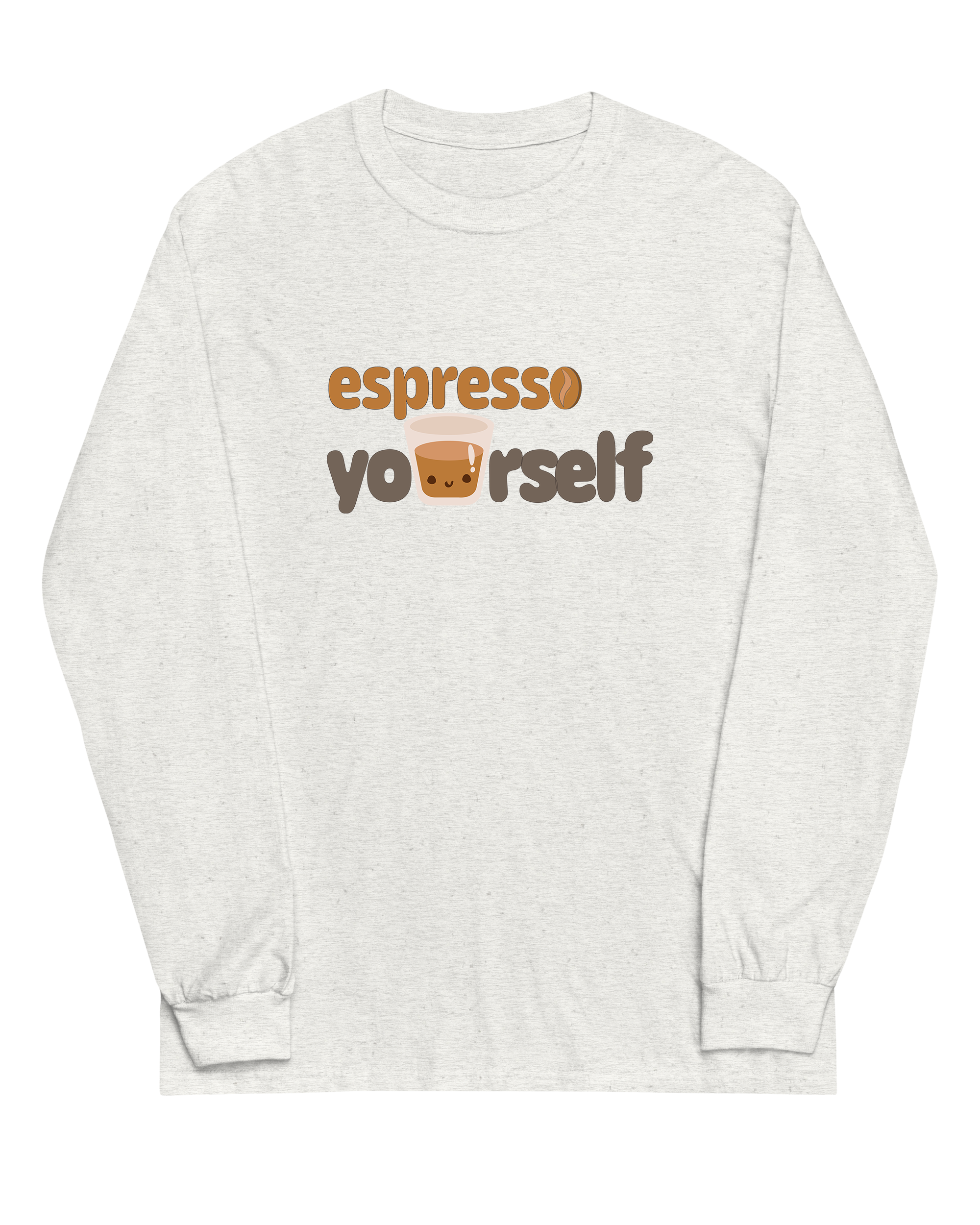 Espresso Yourself