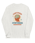 Certified Overthinker